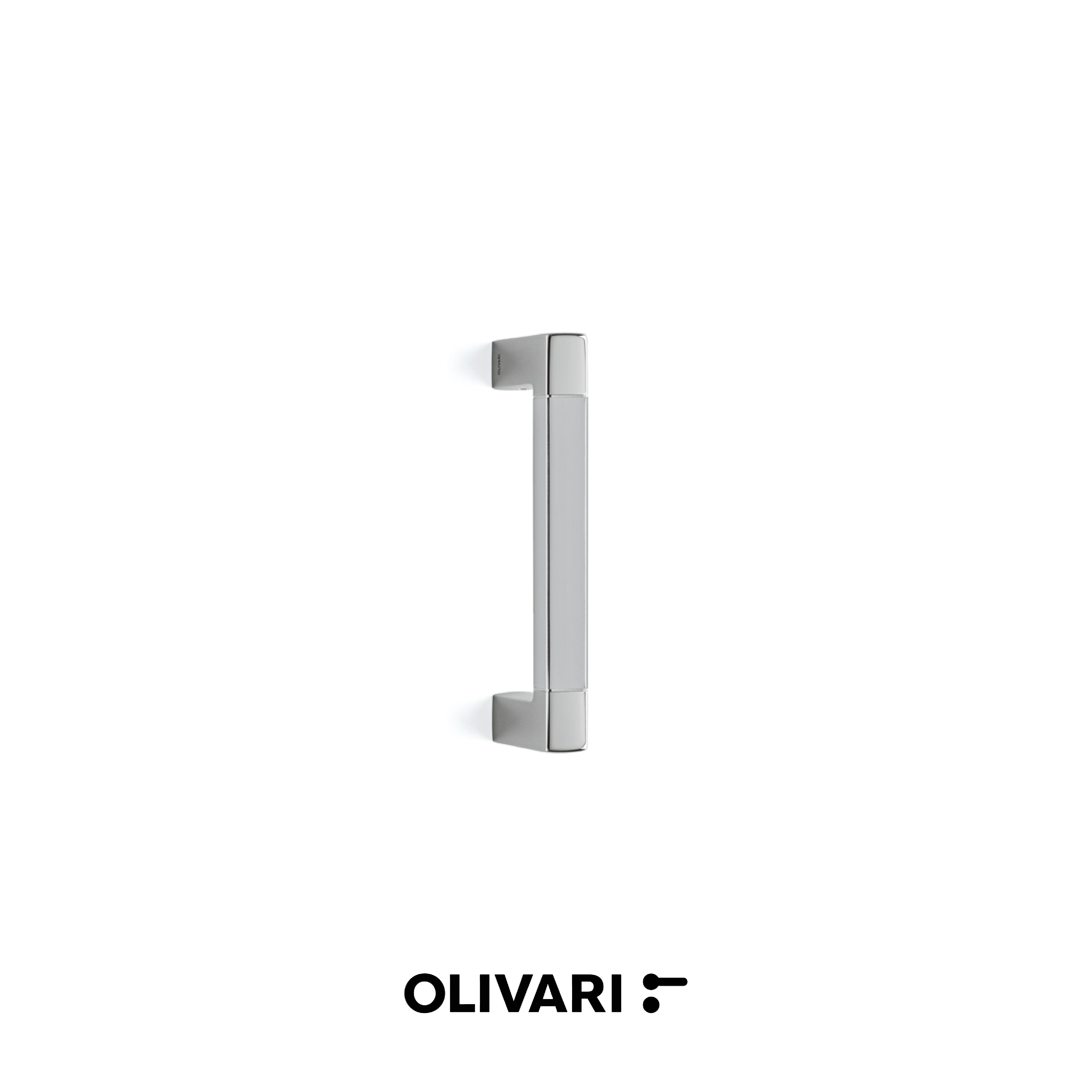Olivari Planet - Maniglione per porte e portoni