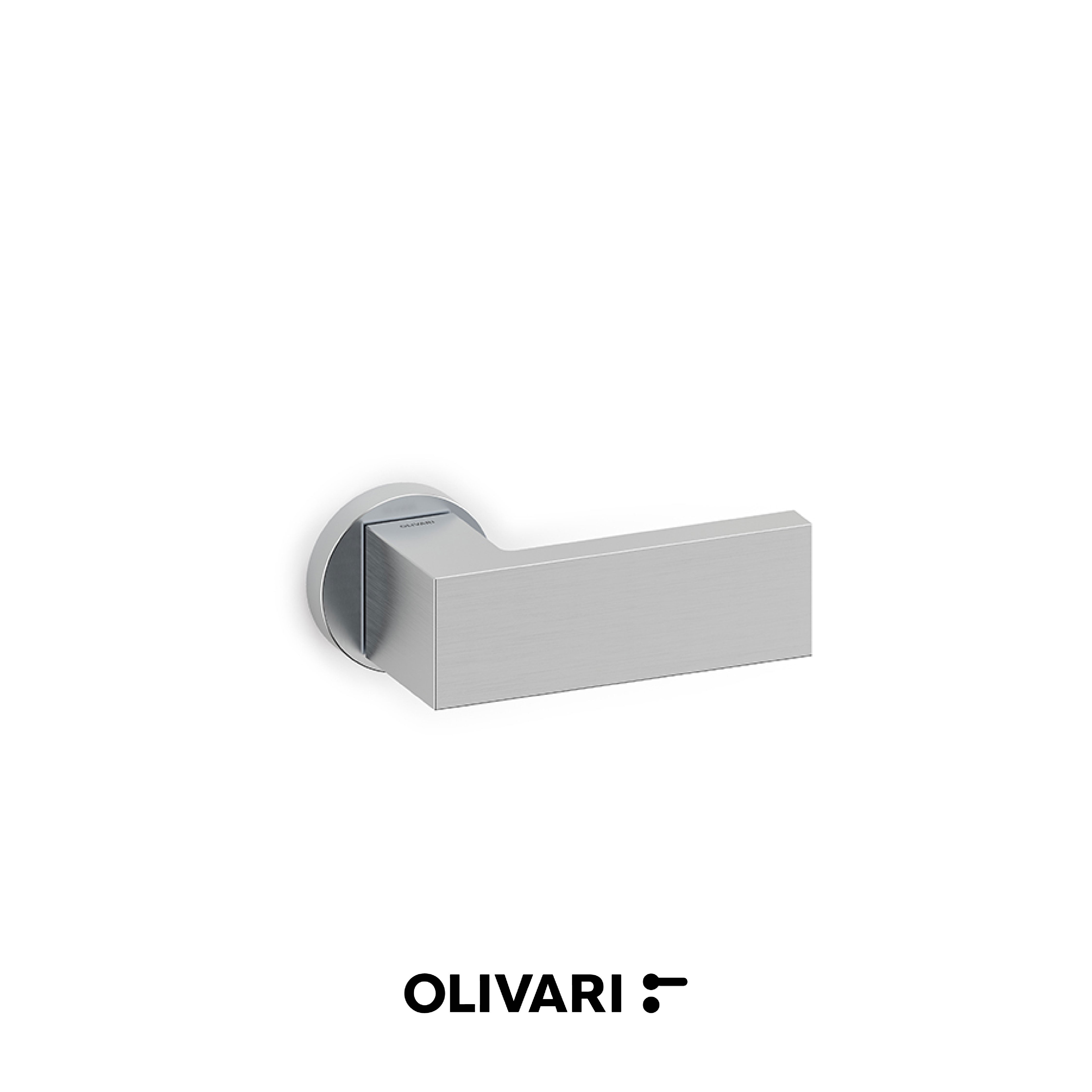 Olivari Planet - Pomoli zancati per porte