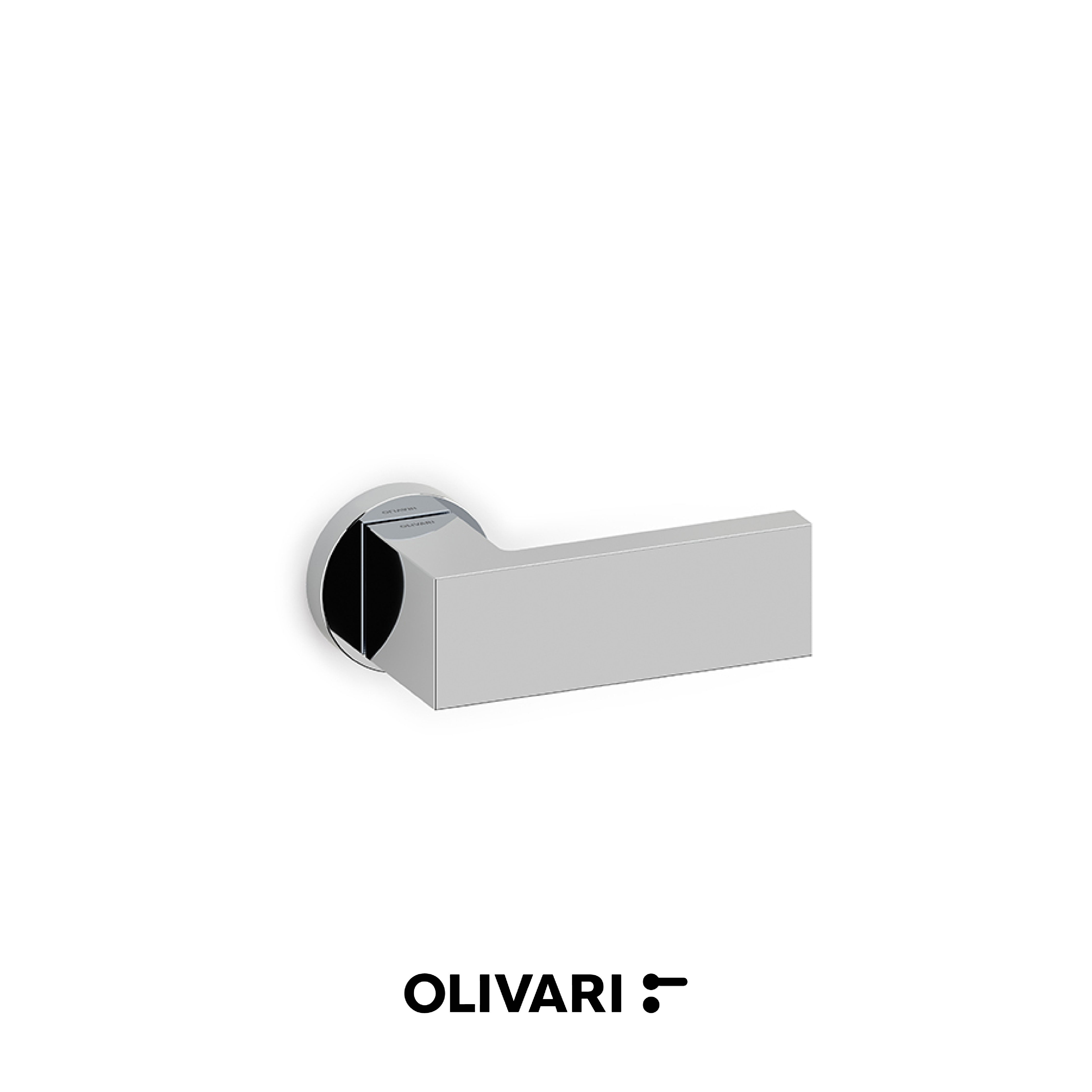 Olivari Planet - Pomoli zancati per porte