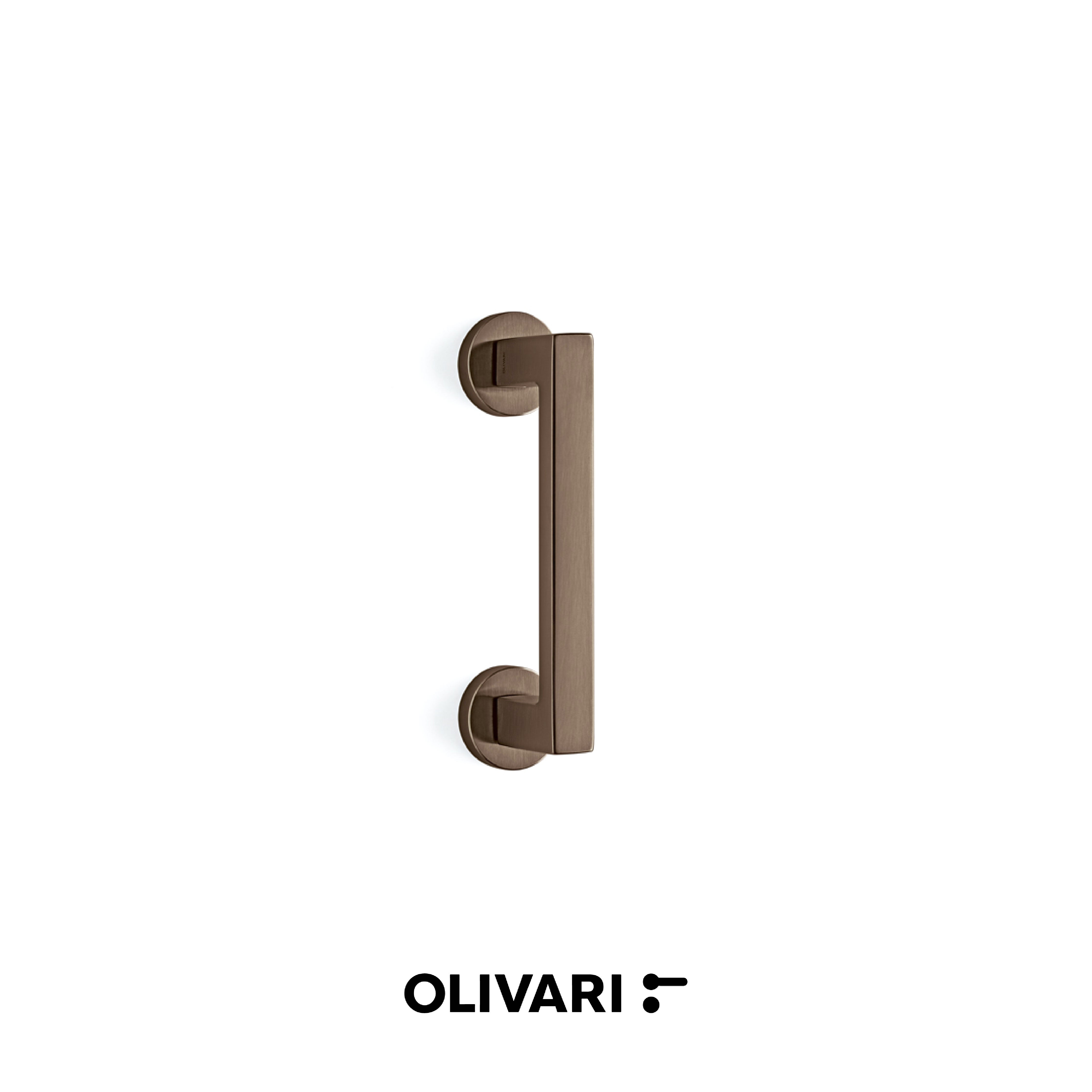 Olivari Planet - Maniglione per porte e portoni