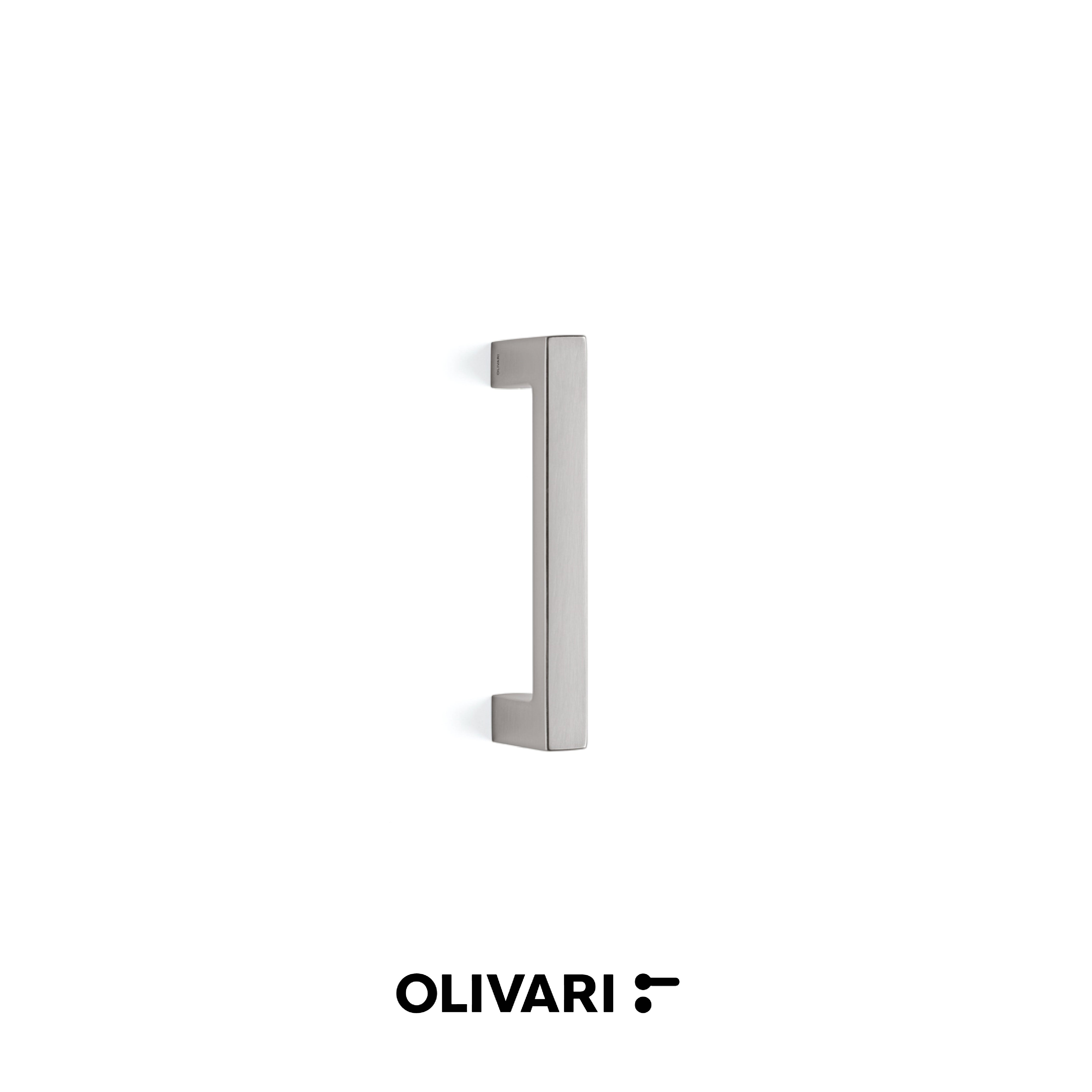 Olivari Planet - Maniglione per porte e portoni