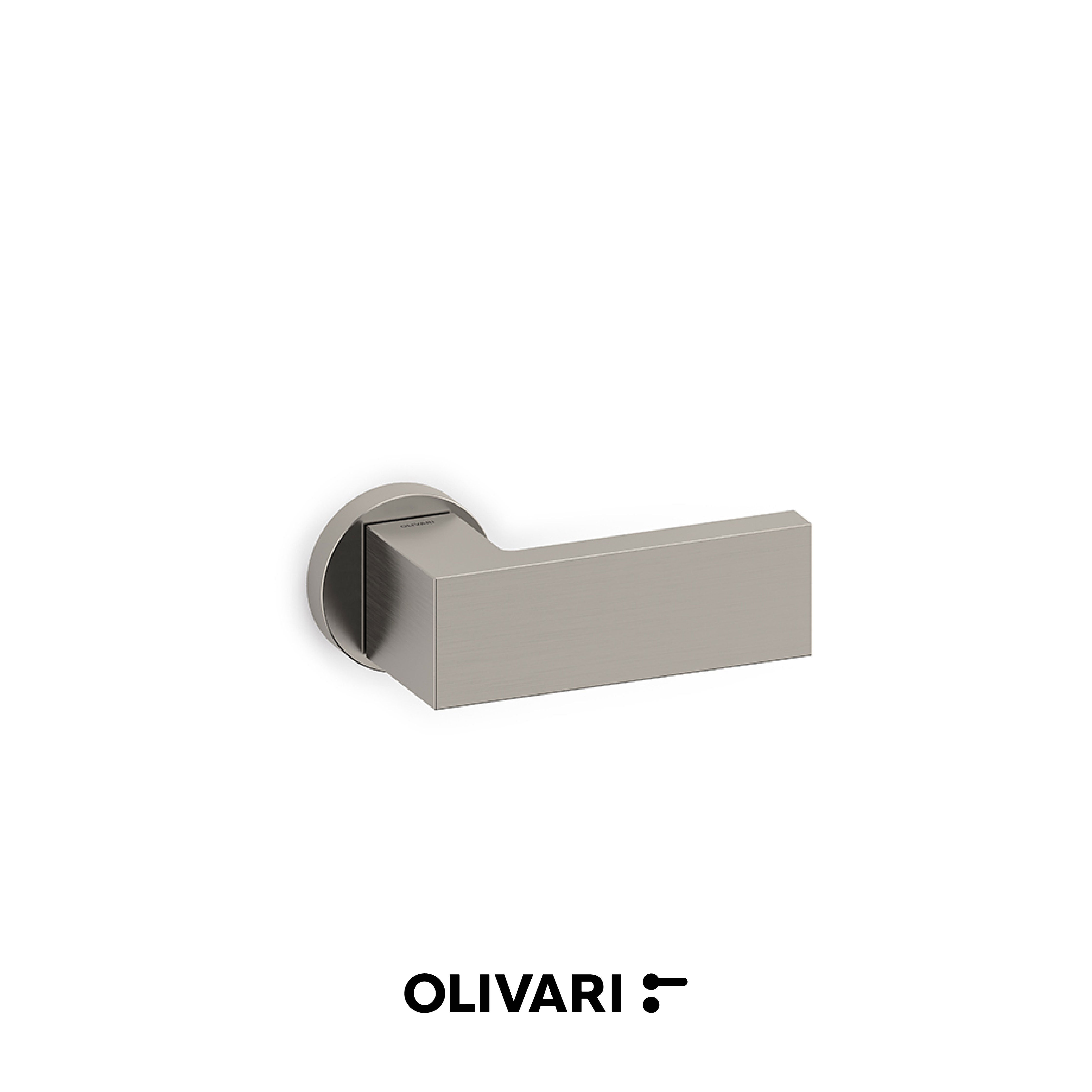 Olivari Planet - Pomoli zancati per porte