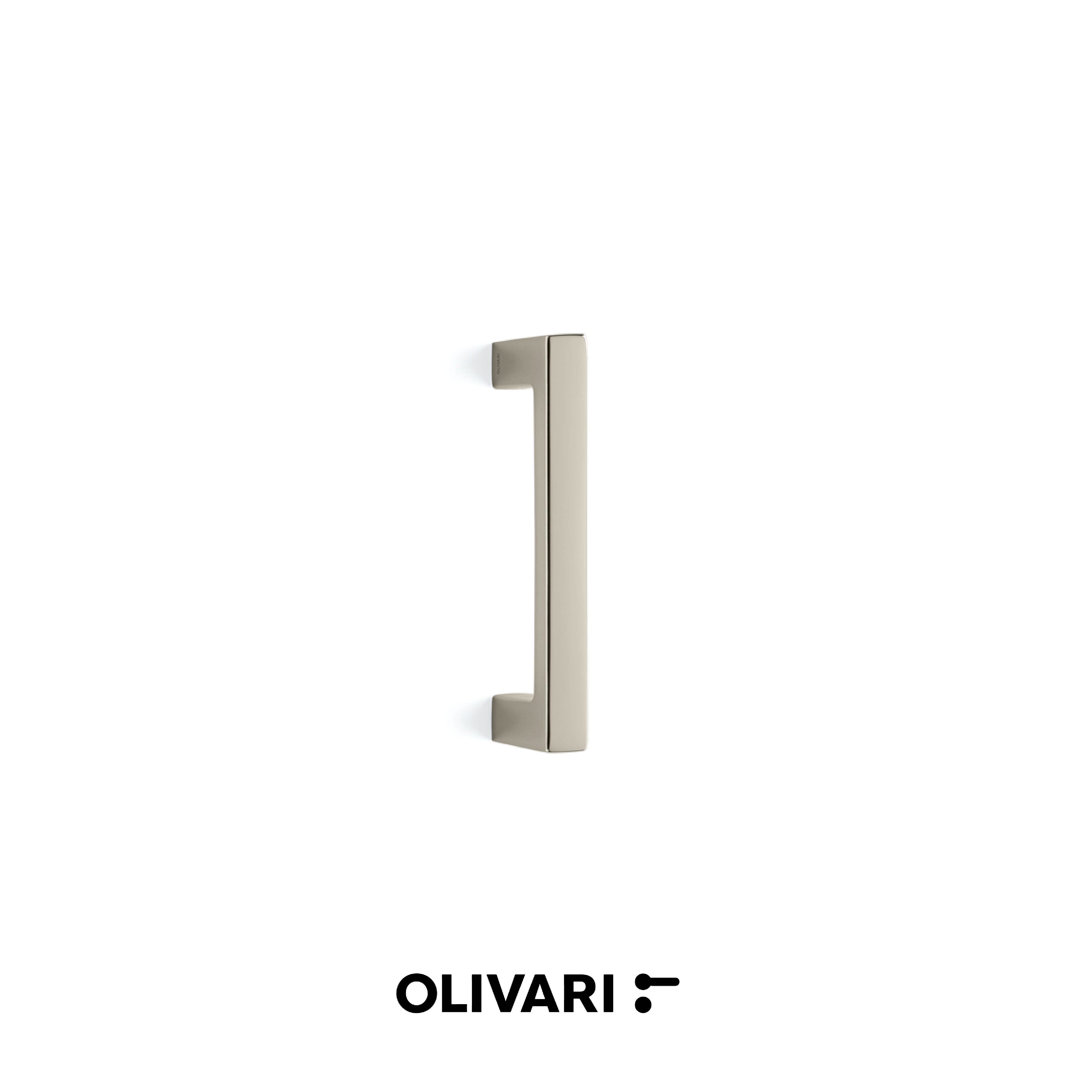 Olivari Planet - Maniglione per porte e portoni