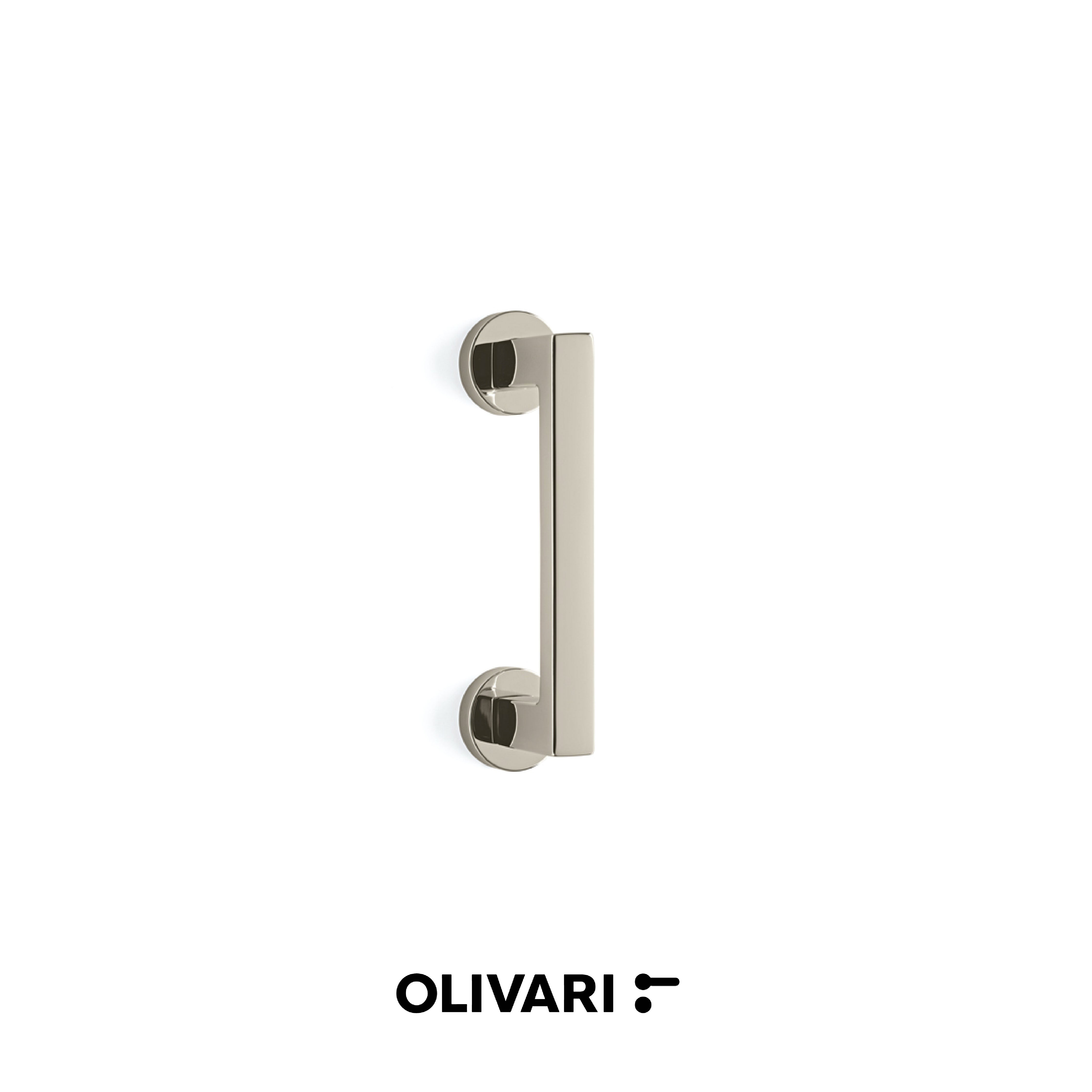 Olivari Planet - Maniglione per porte e portoni