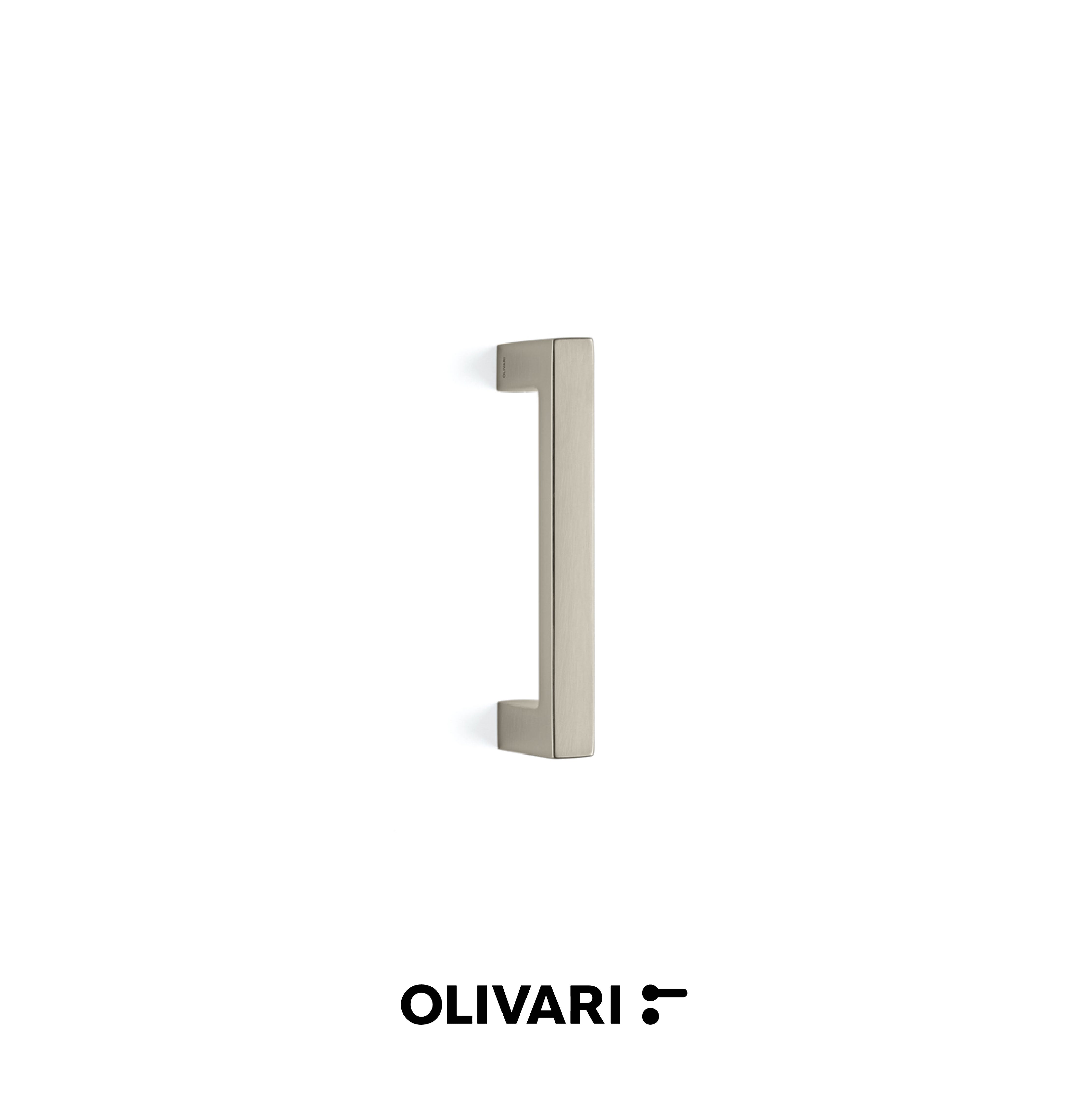 Olivari Planet - Maniglione per porte e portoni