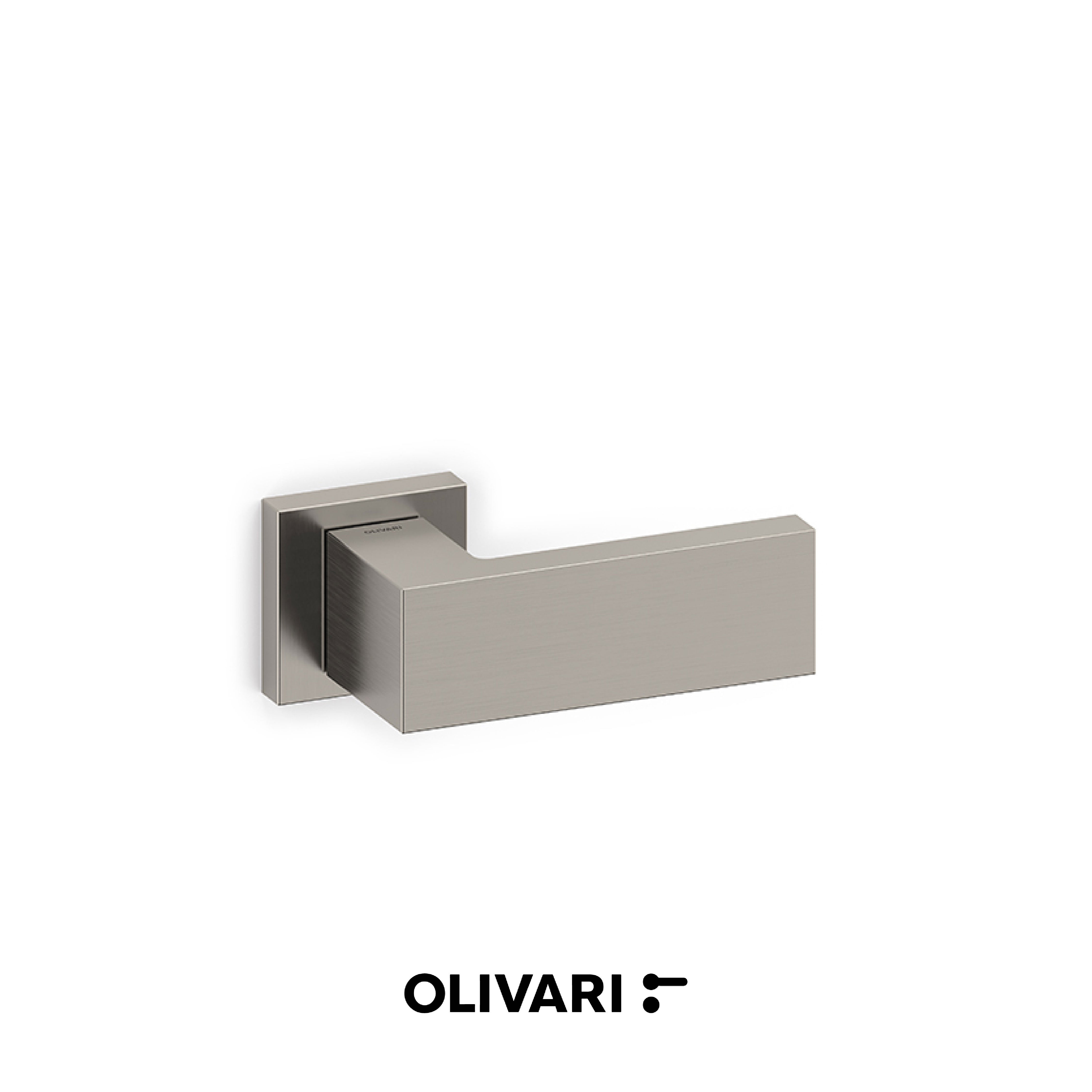 Olivari Planet Q - Pomoli zancati per porte