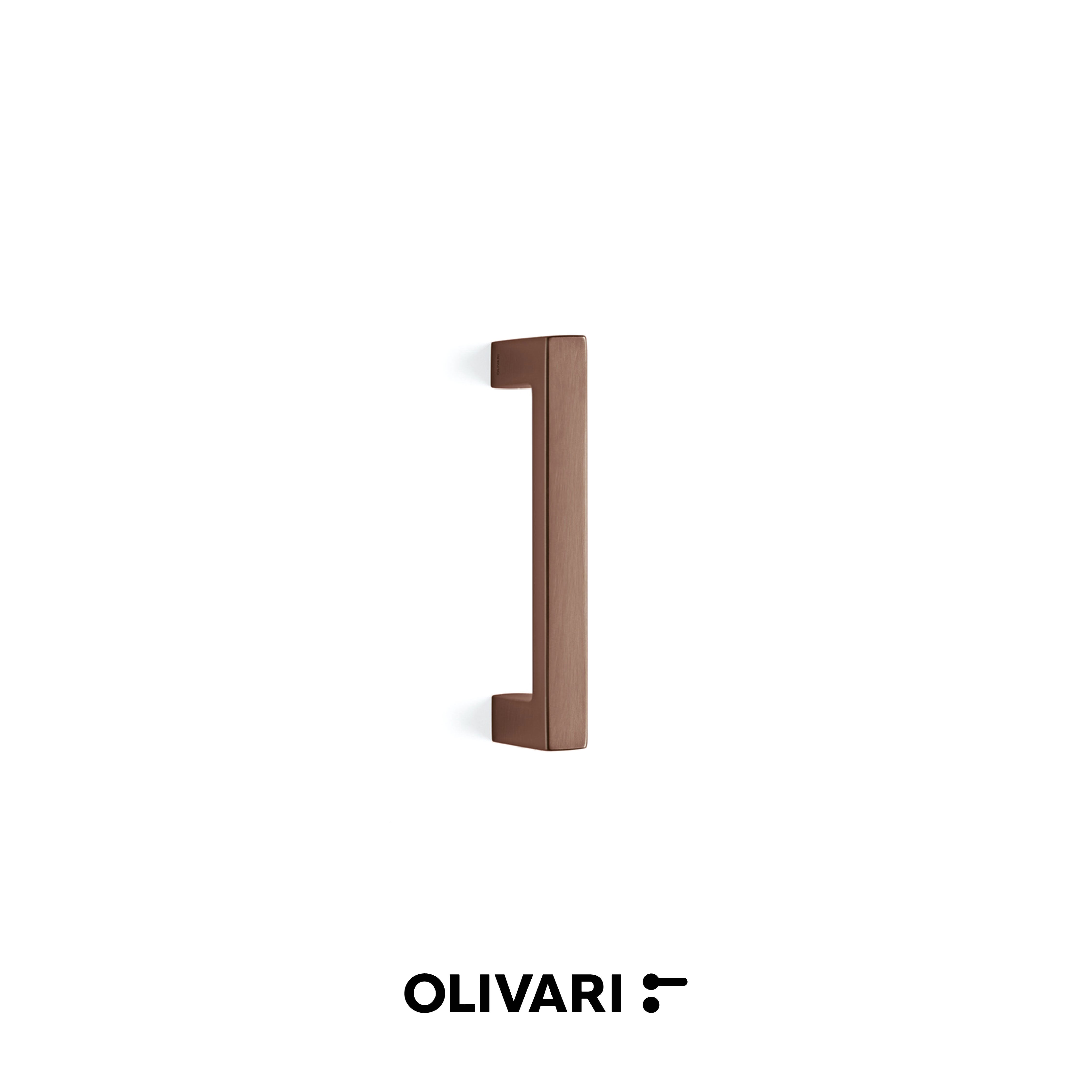 Olivari Planet - Maniglione per porte e portoni