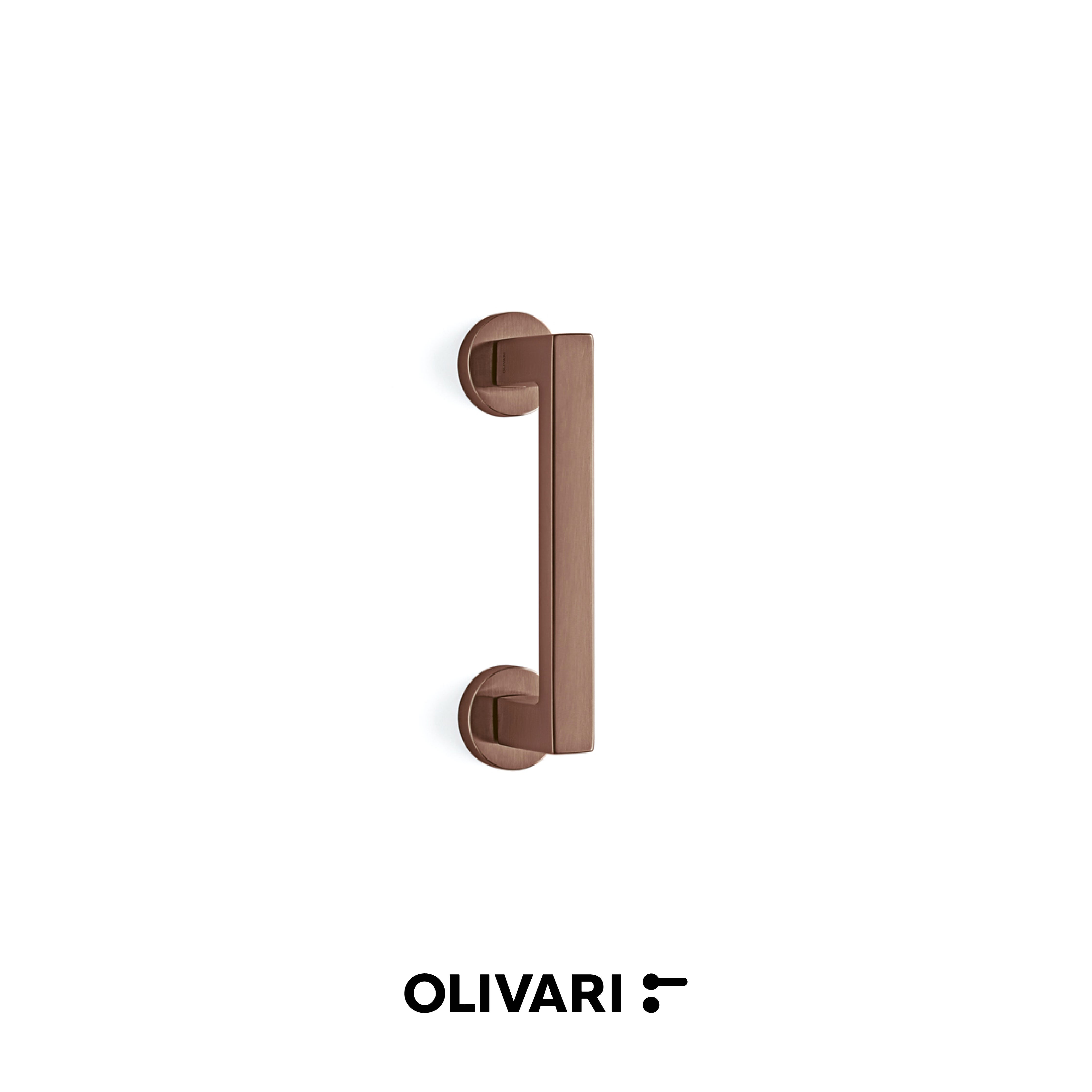 Olivari Planet - Maniglione per porte e portoni