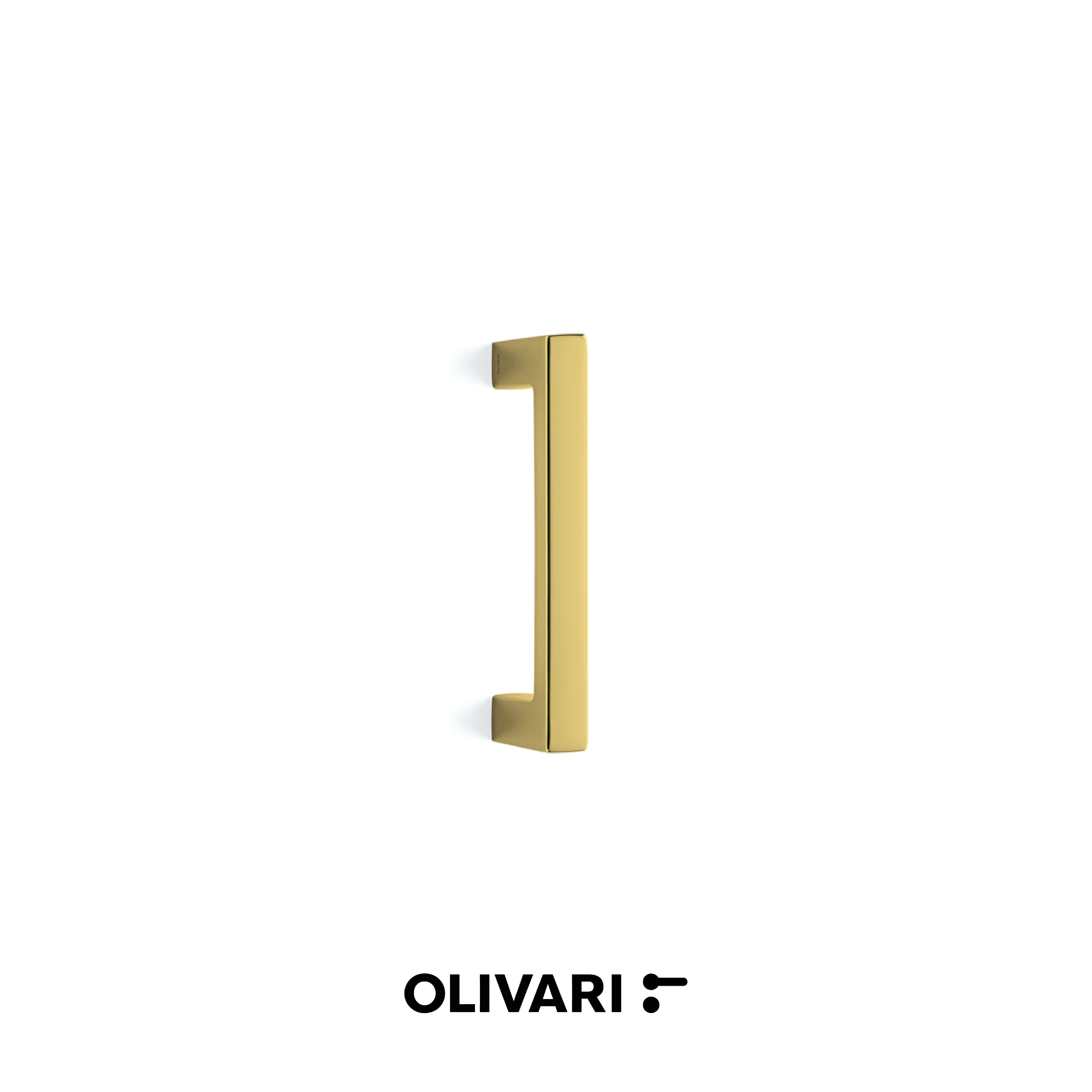 Olivari Planet - Maniglione per porte e portoni