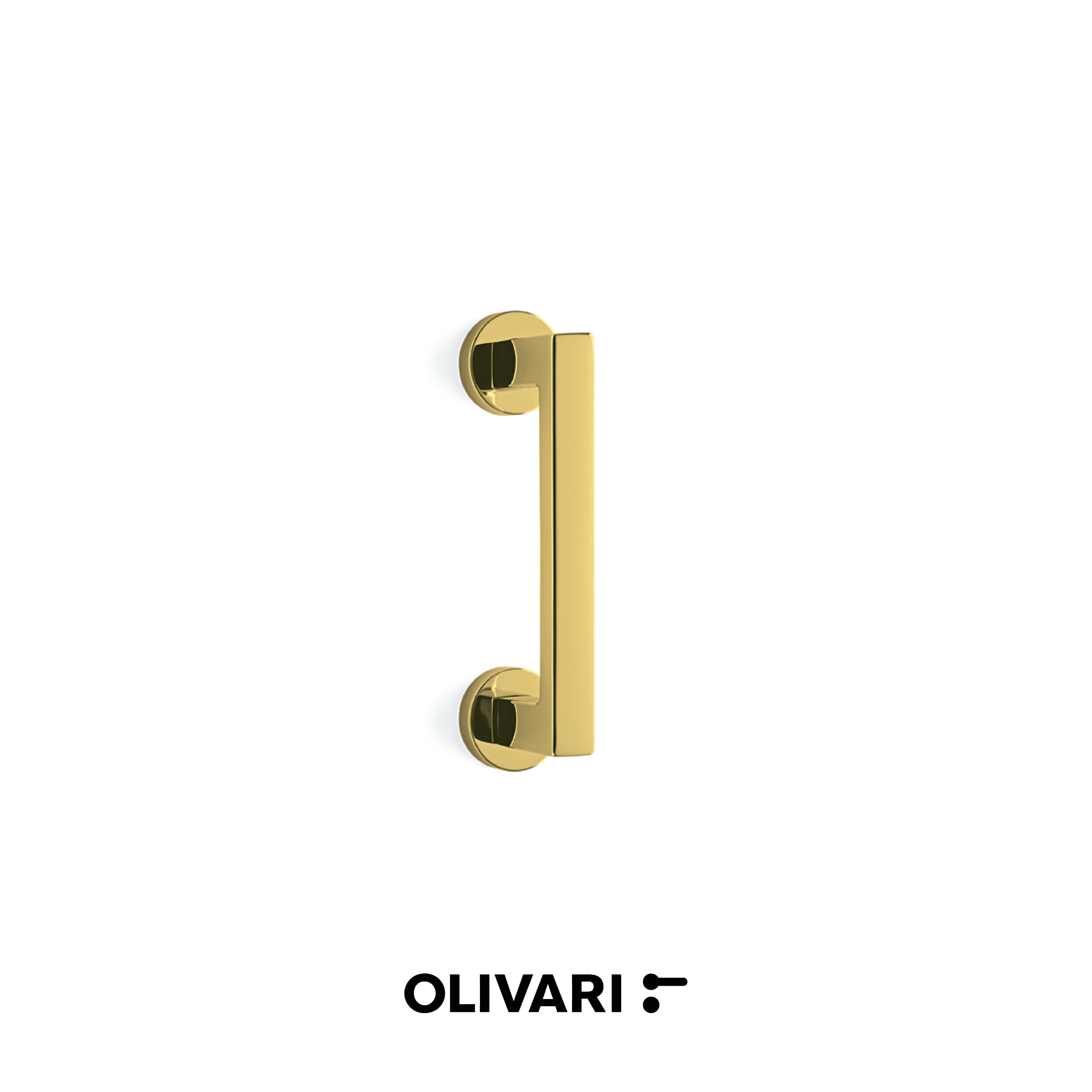 Olivari Planet - Maniglione per porte e portoni