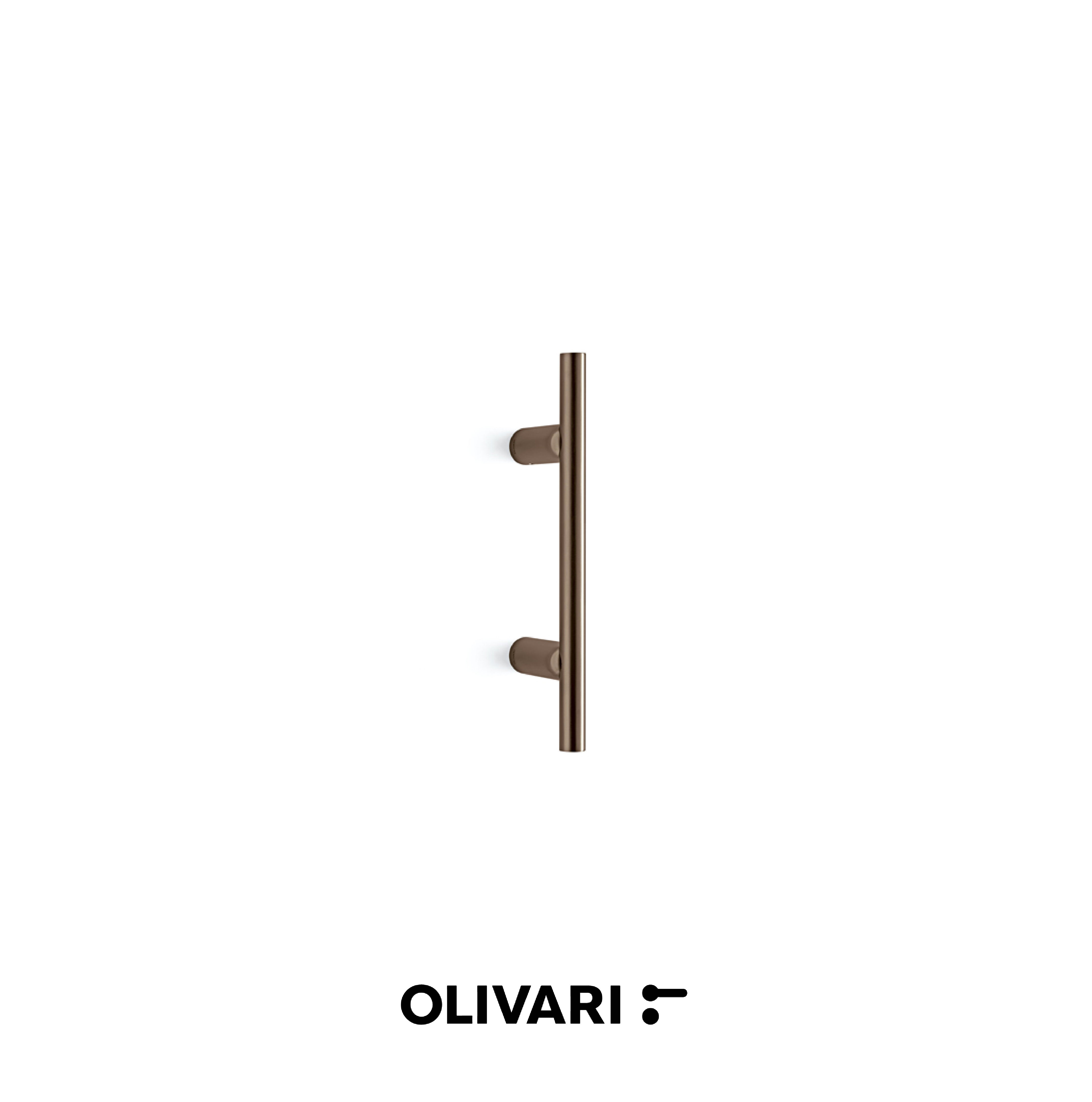 Olivari Stilo - Maniglione per porte e portoni