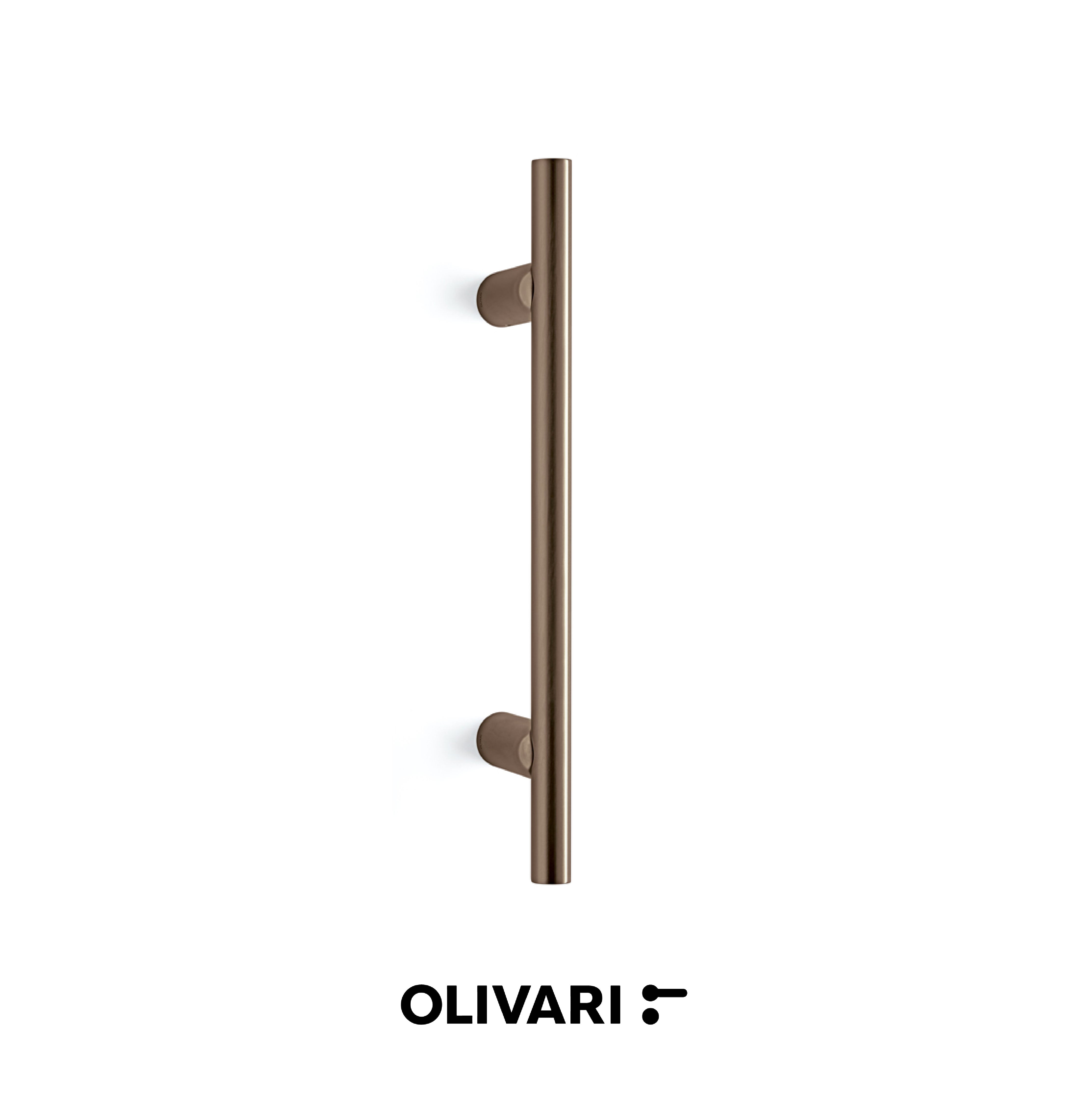 Olivari Stilo - Maniglione per porte e portoni