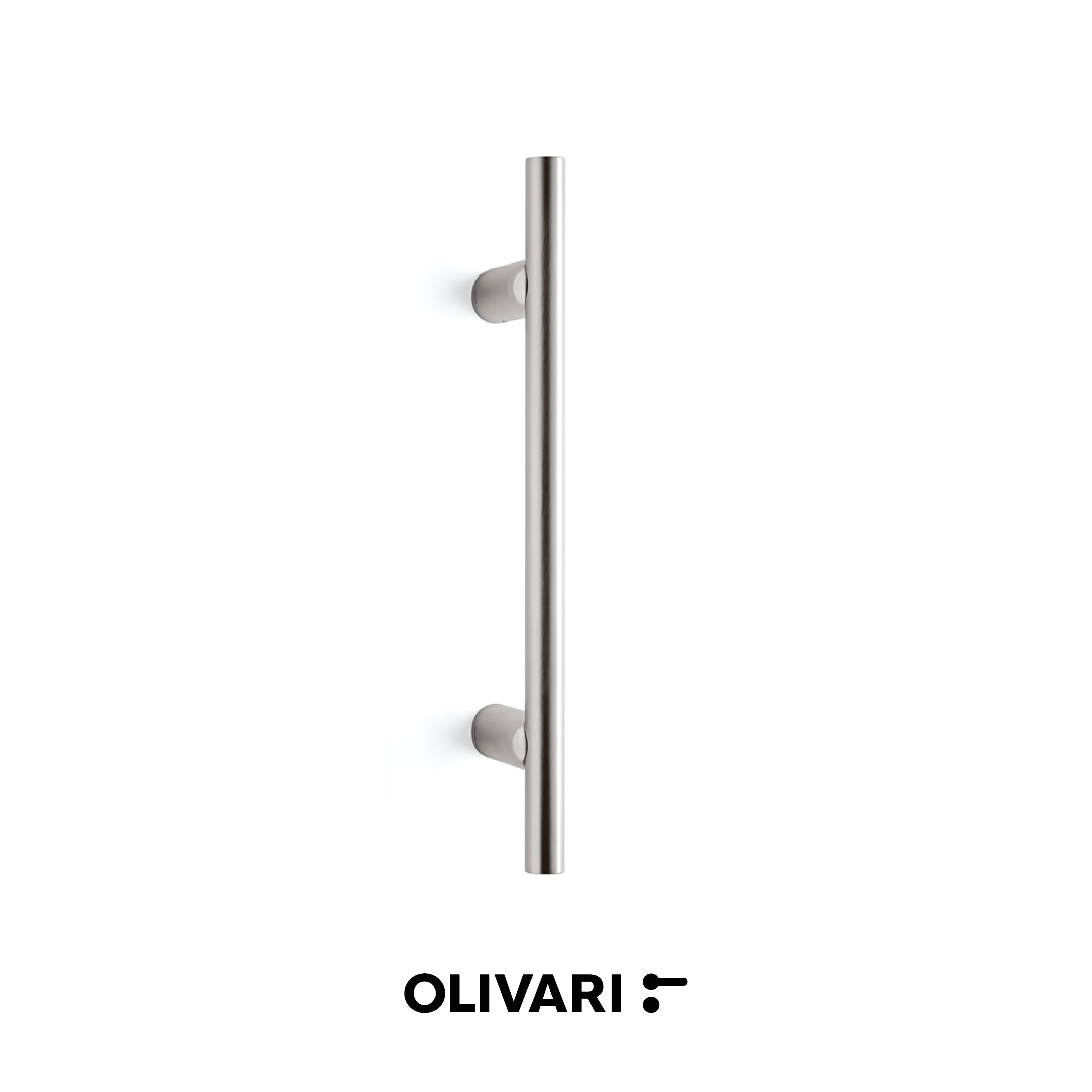 Olivari Stilo - Maniglione per porte e portoni