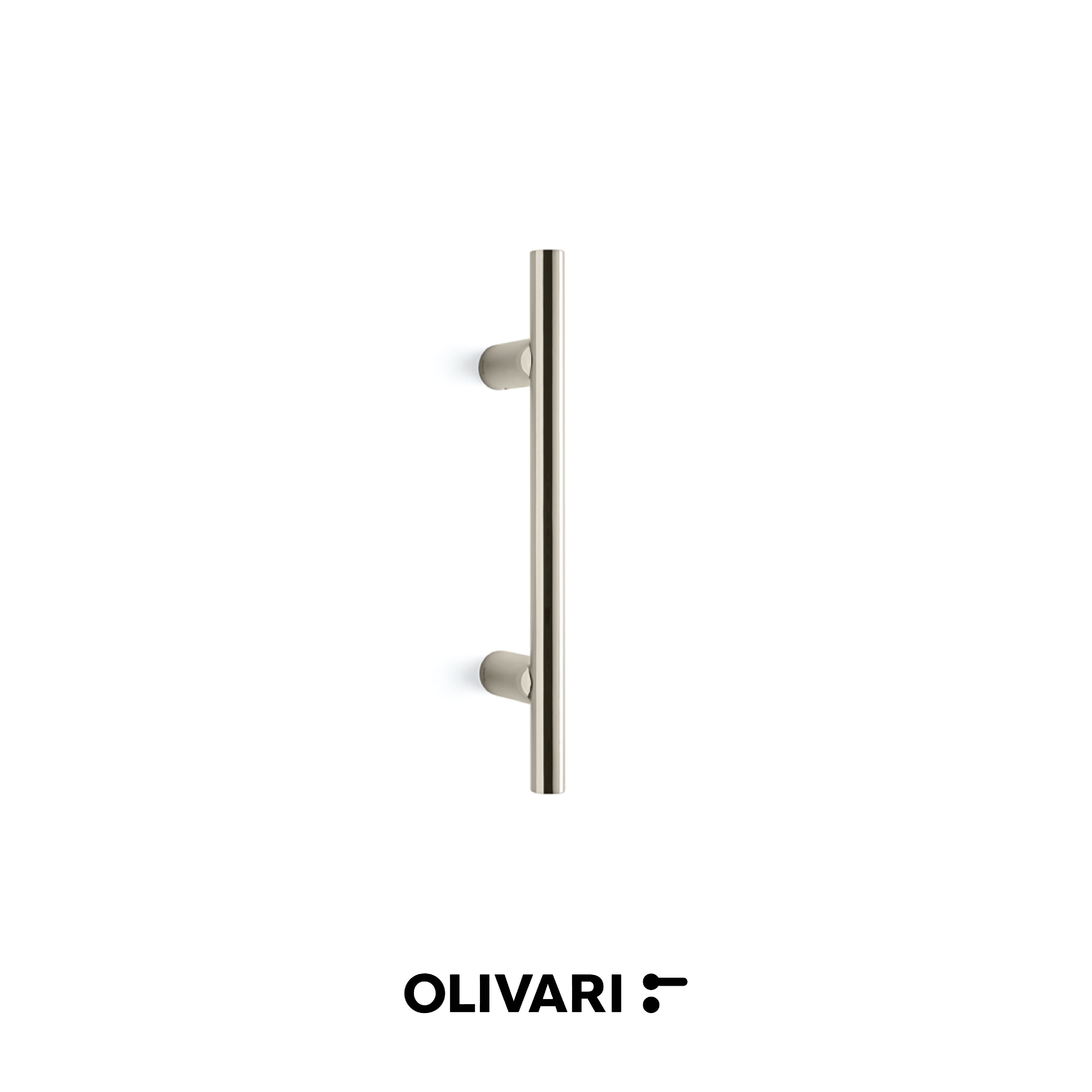 Olivari Stilo - Maniglione per porte e portoni