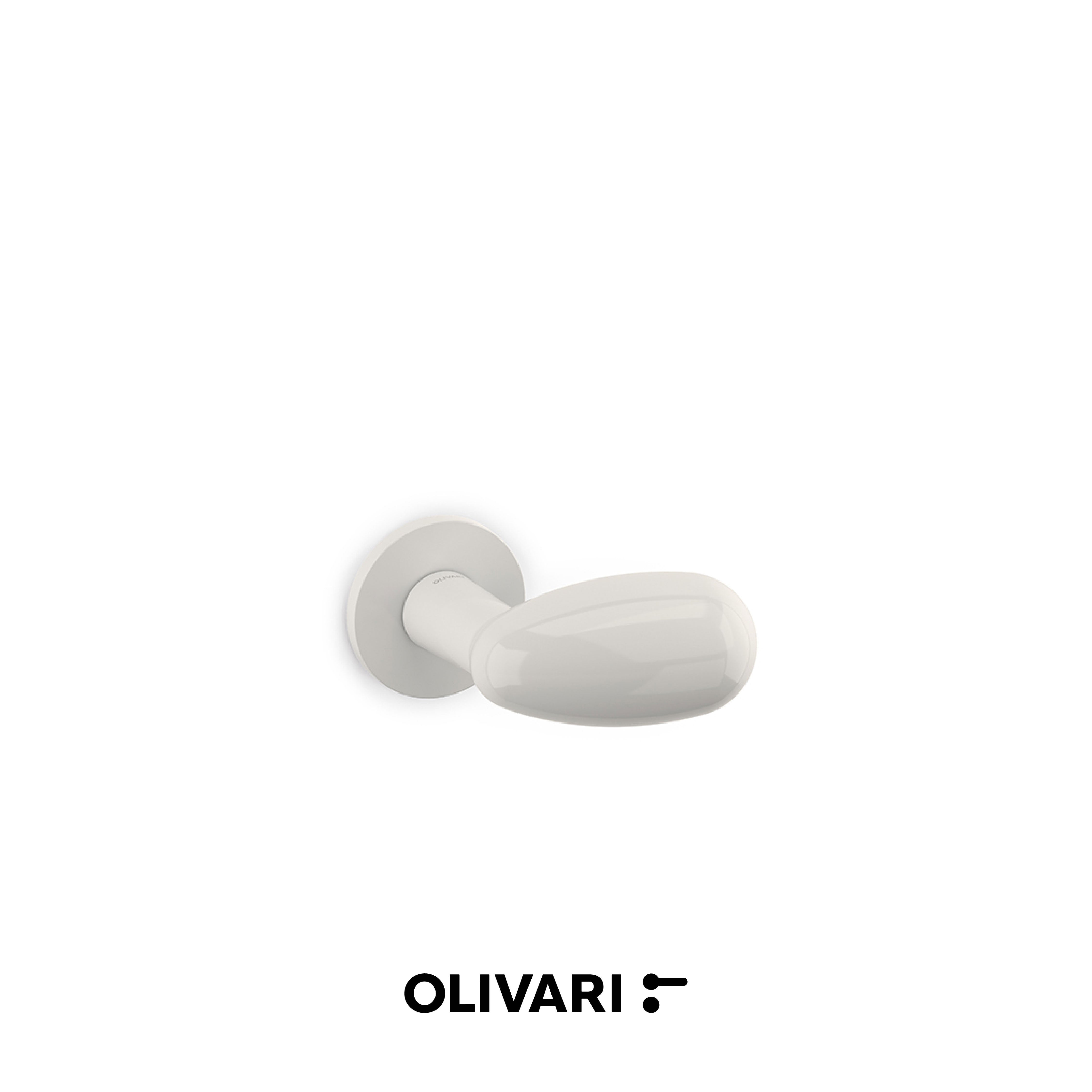Olivari Uovo - Pomoli zancati per porte