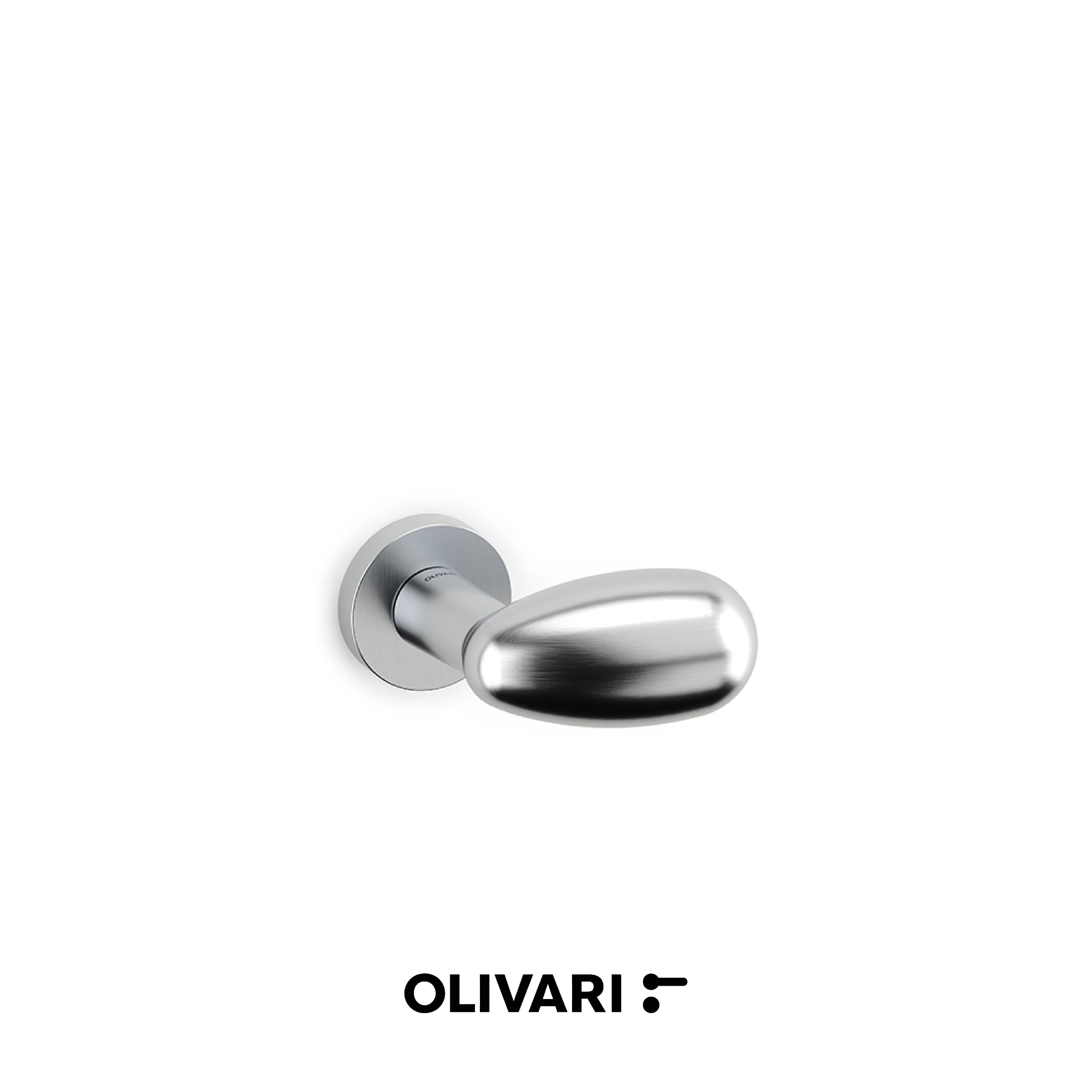 Olivari Uovo - Pomoli zancati per porte