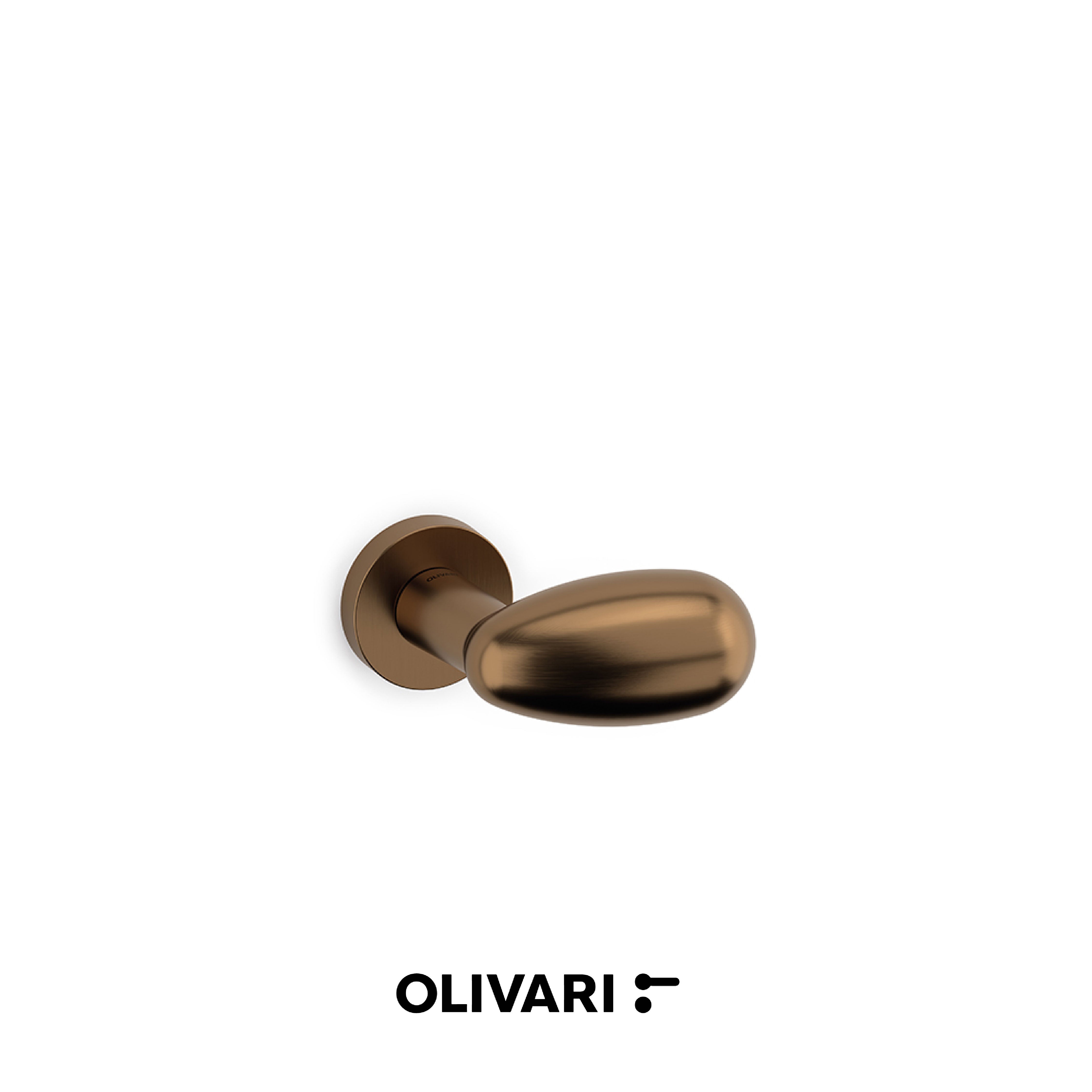 Olivari Uovo - Pomoli zancati per porte