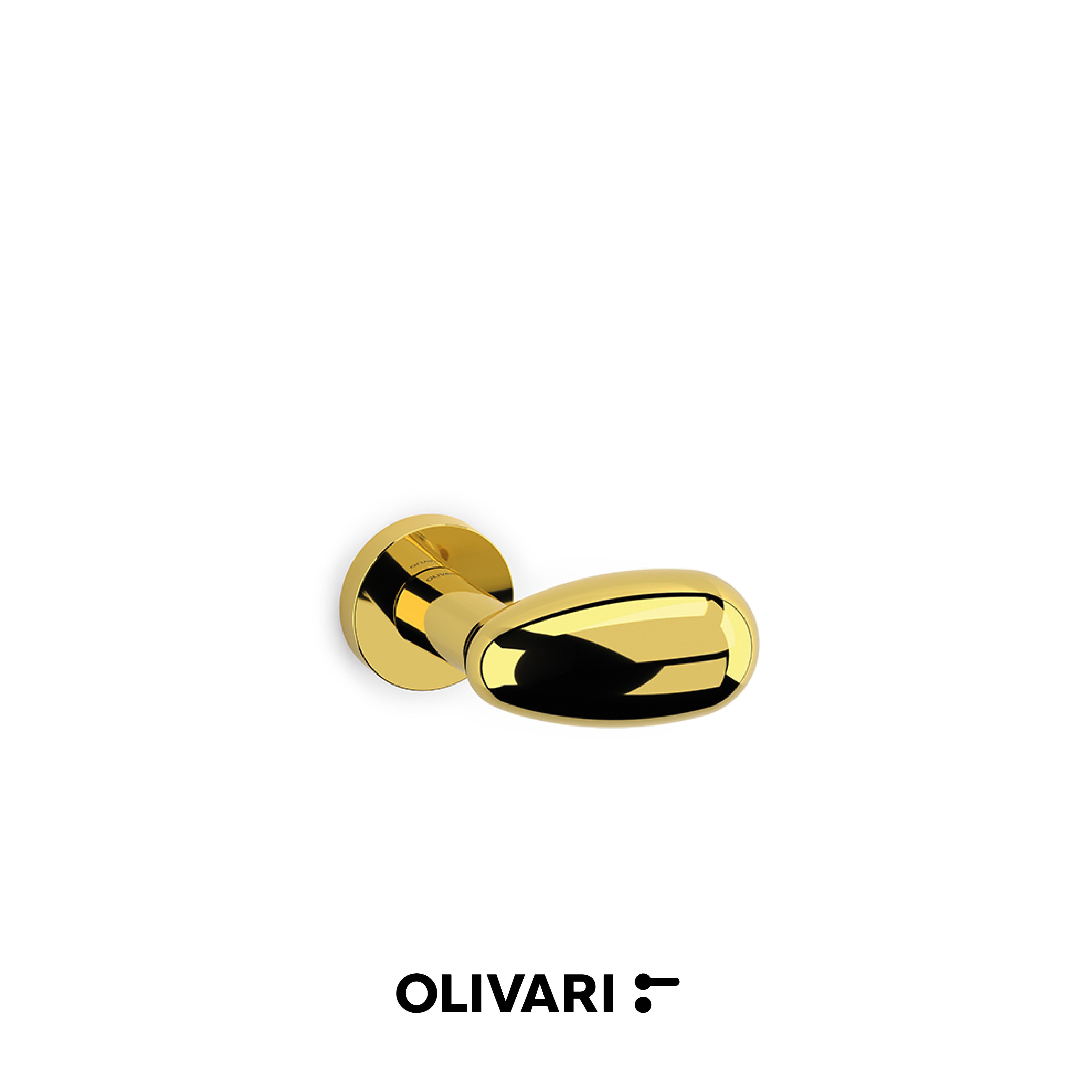 Olivari Uovo - Pomoli zancati per porte