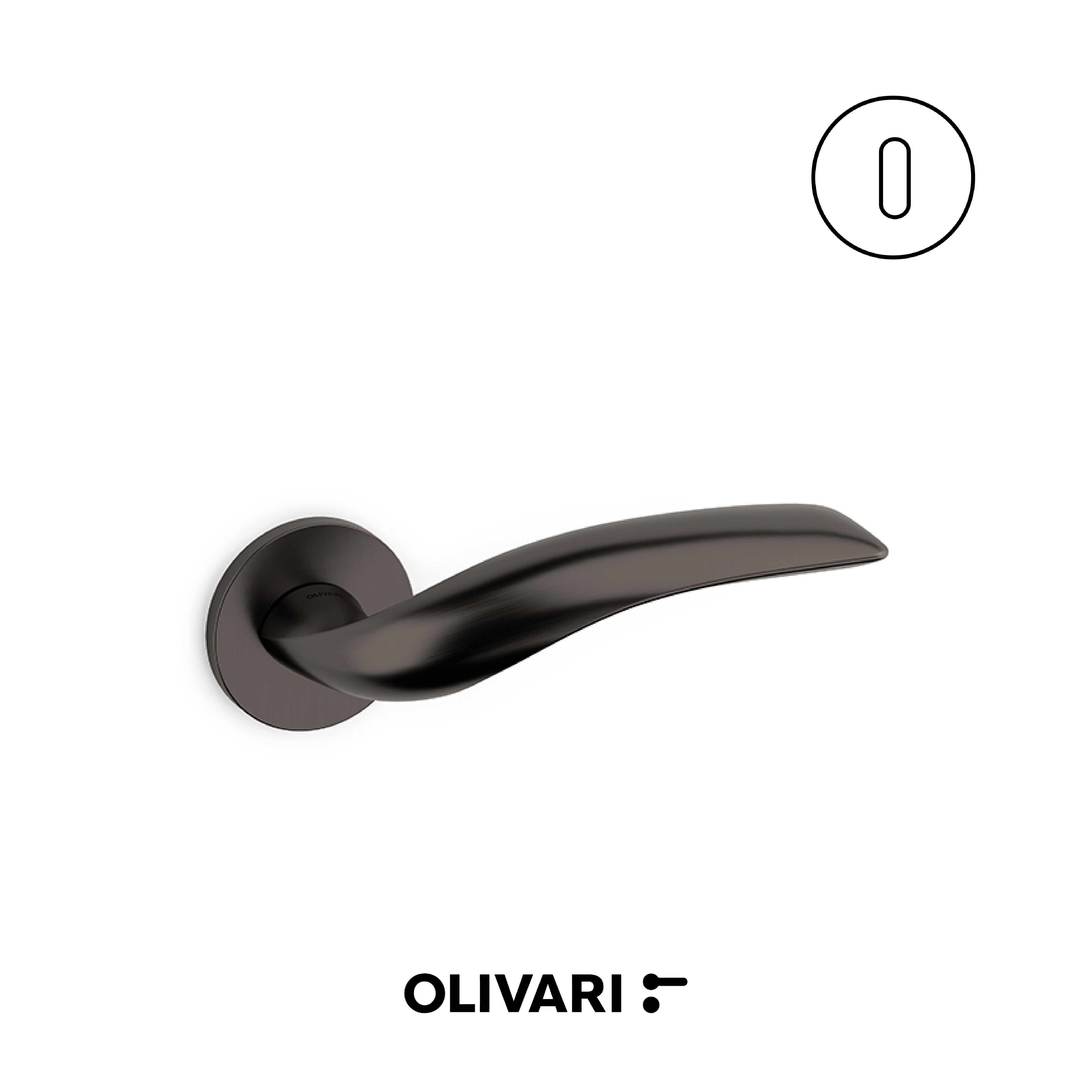 Olivari Vola - Maniglia per porta interna