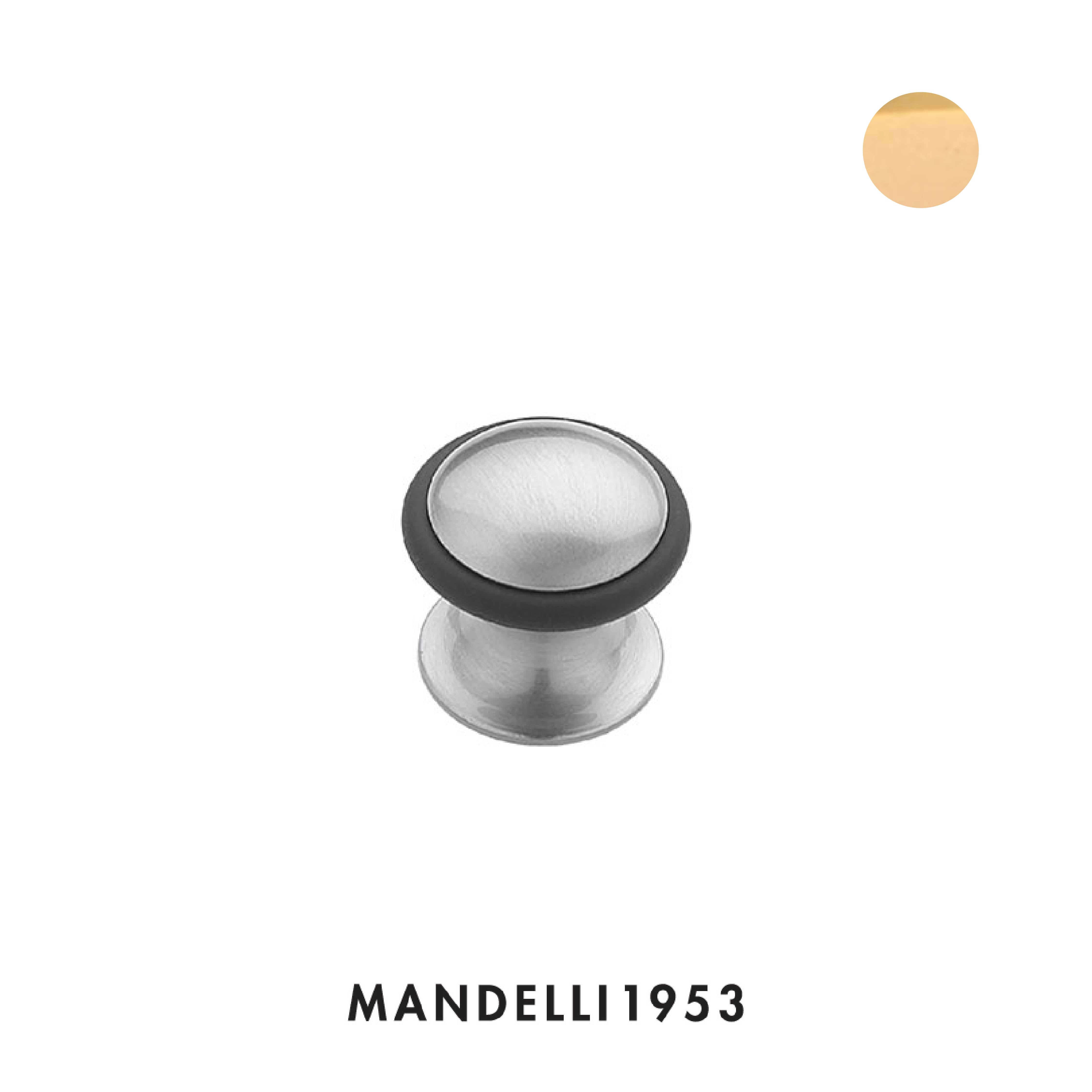 MANDELLI 1953 109 - Fermaporta per porta interna