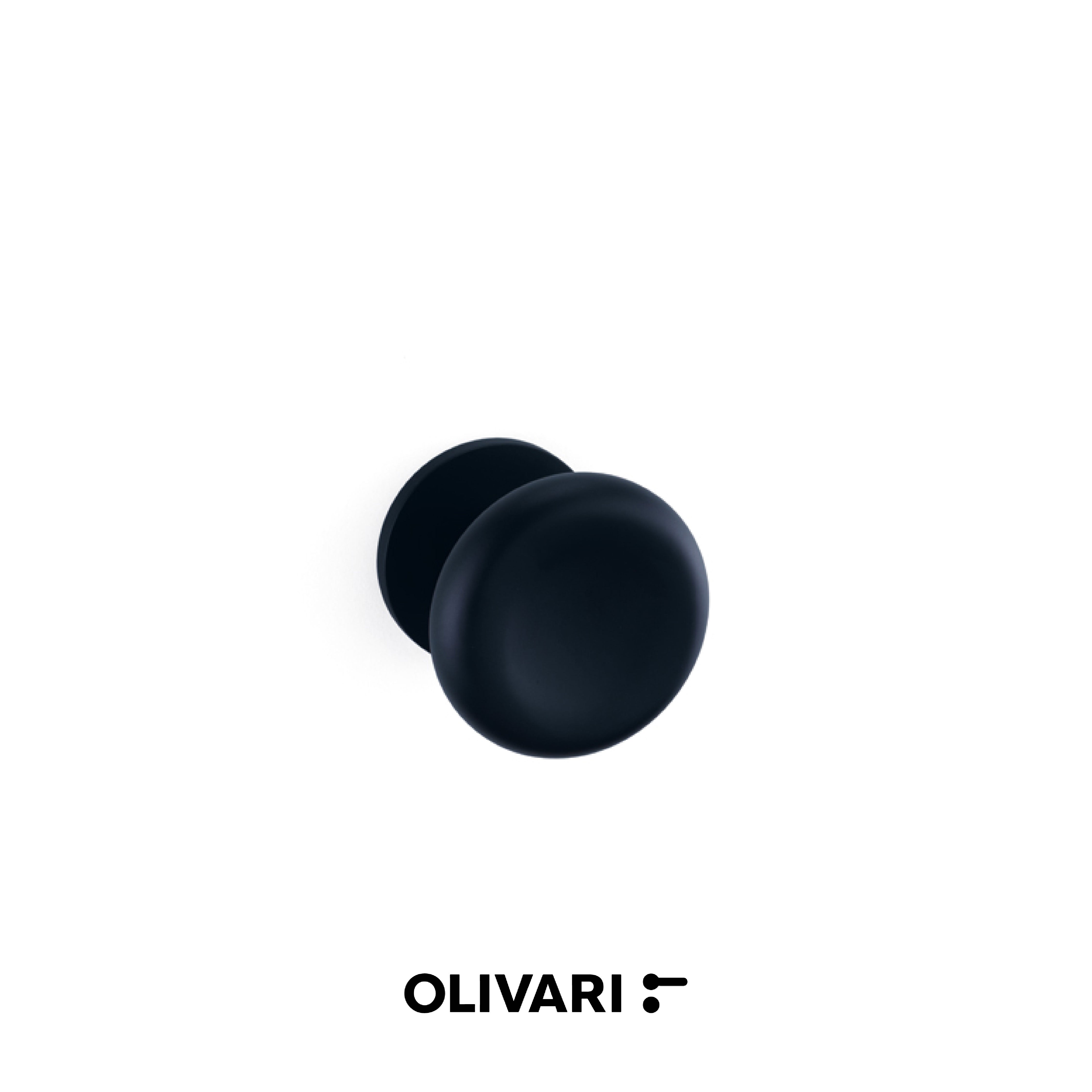 Olivari Paddle - Pomoli centrali per porte