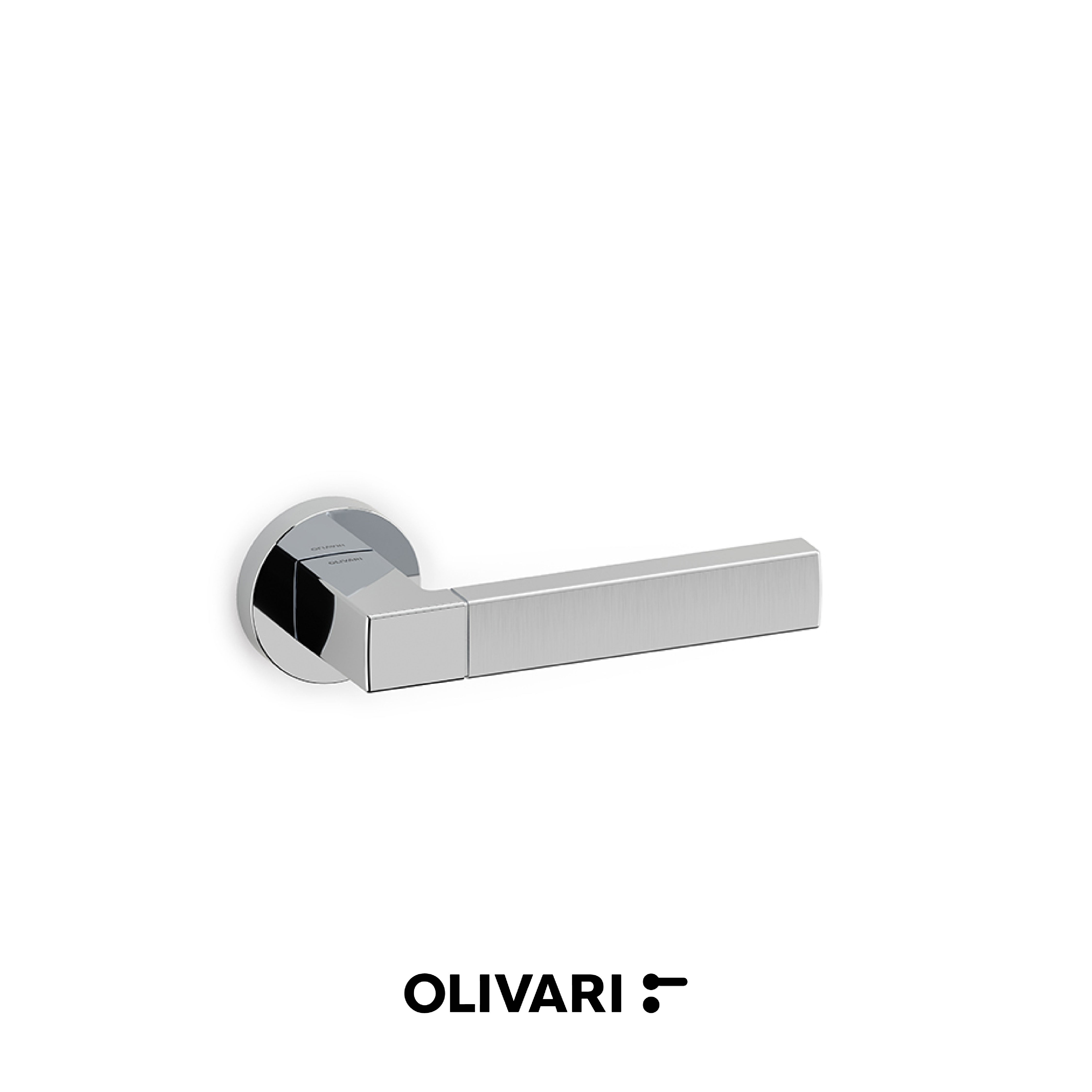 Olivari Planet - Maniglia per porta interna