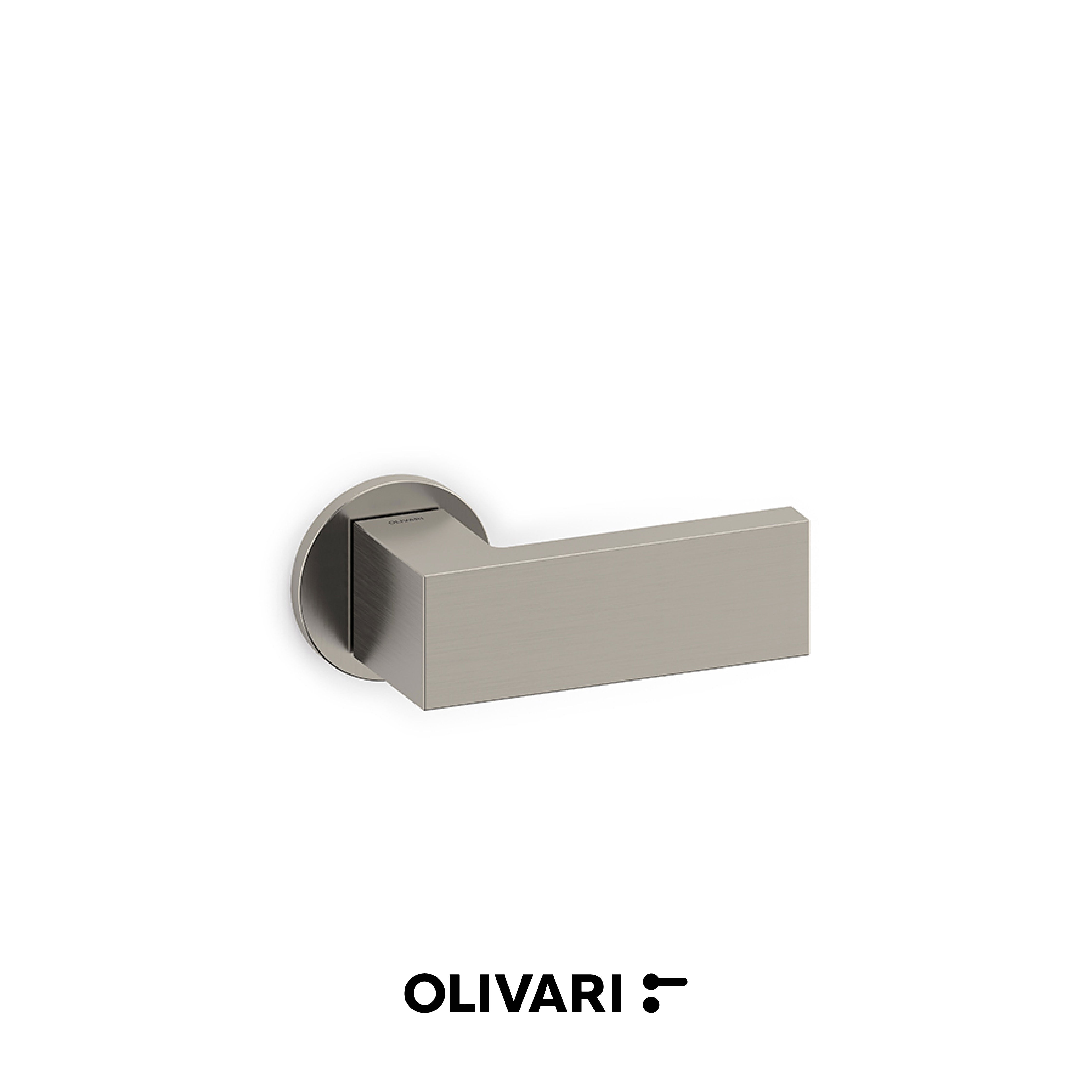 Olivari Planet Bassa - Pomoli zancati per porte