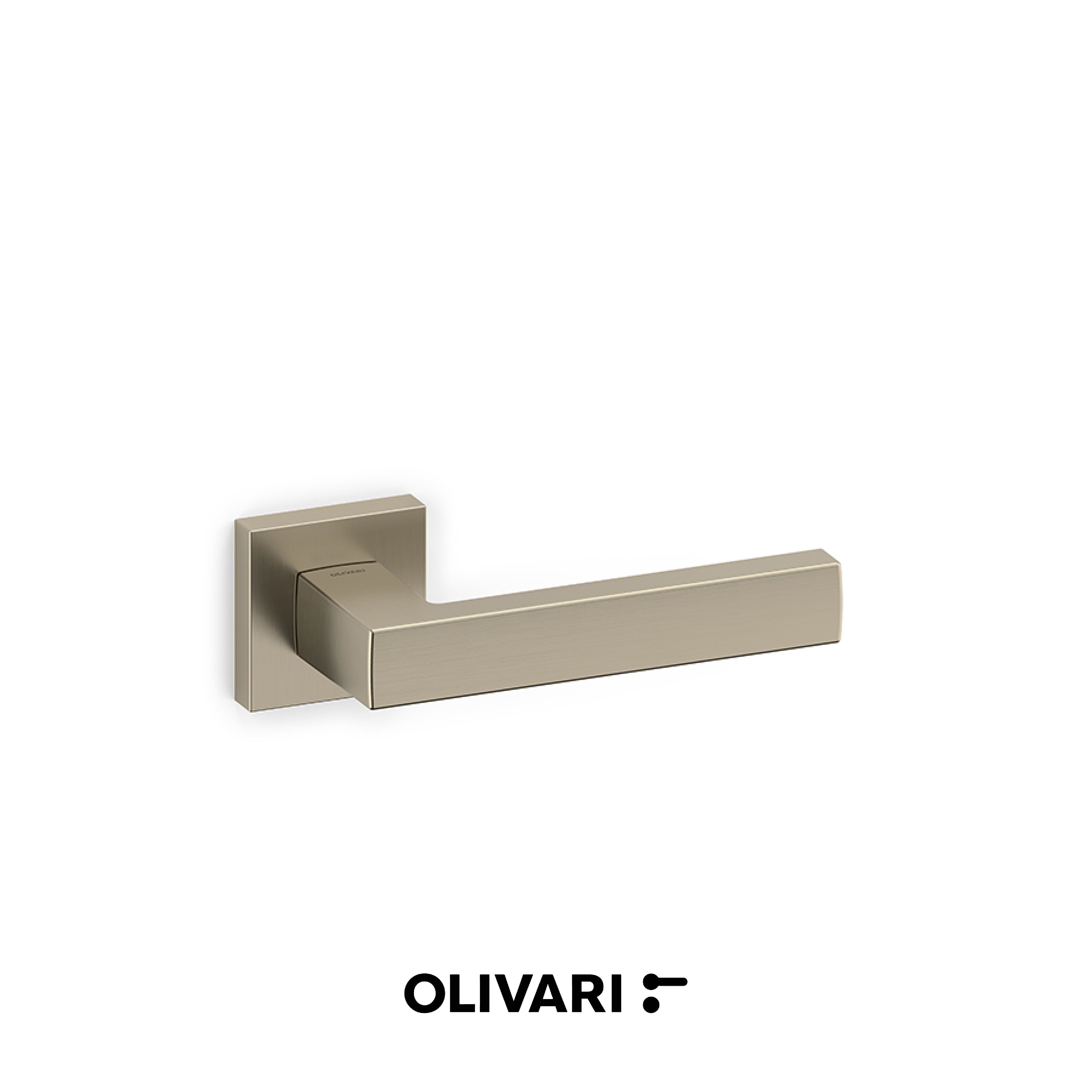 Olivari Planet Q - Maniglia per porta interna