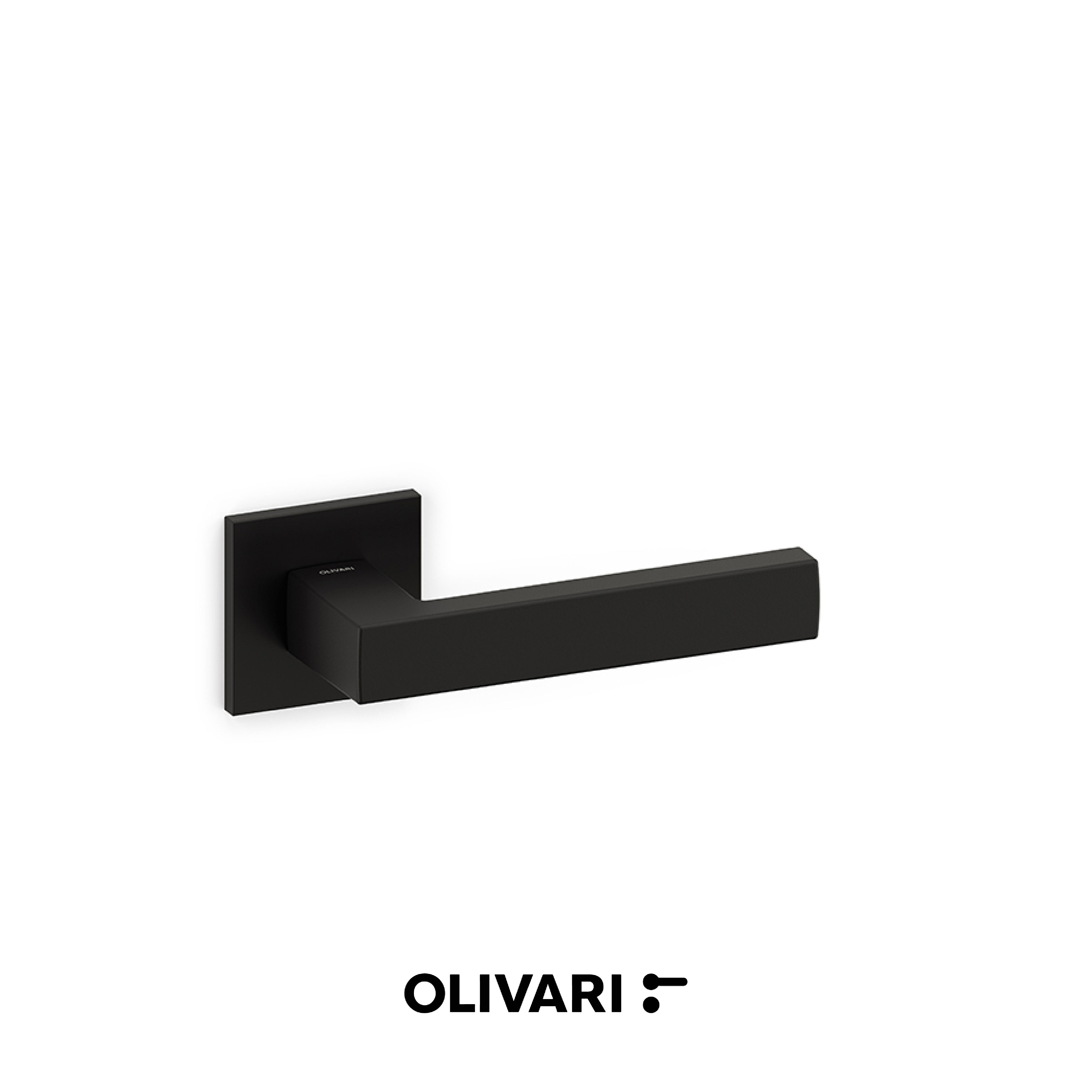 Olivari Planet QB - Maniglia per porta interna