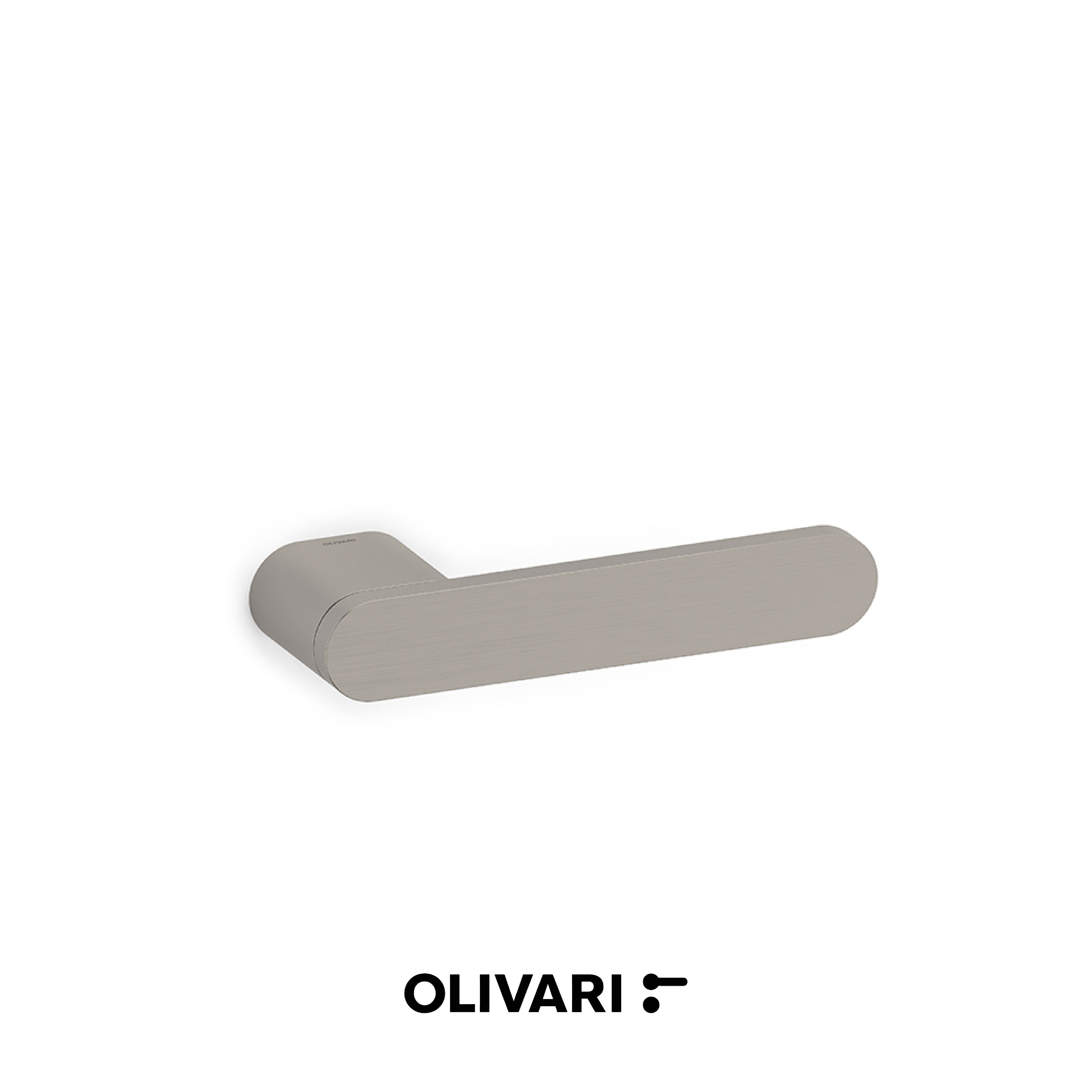Olivari Radial - Maniglia per porta interna