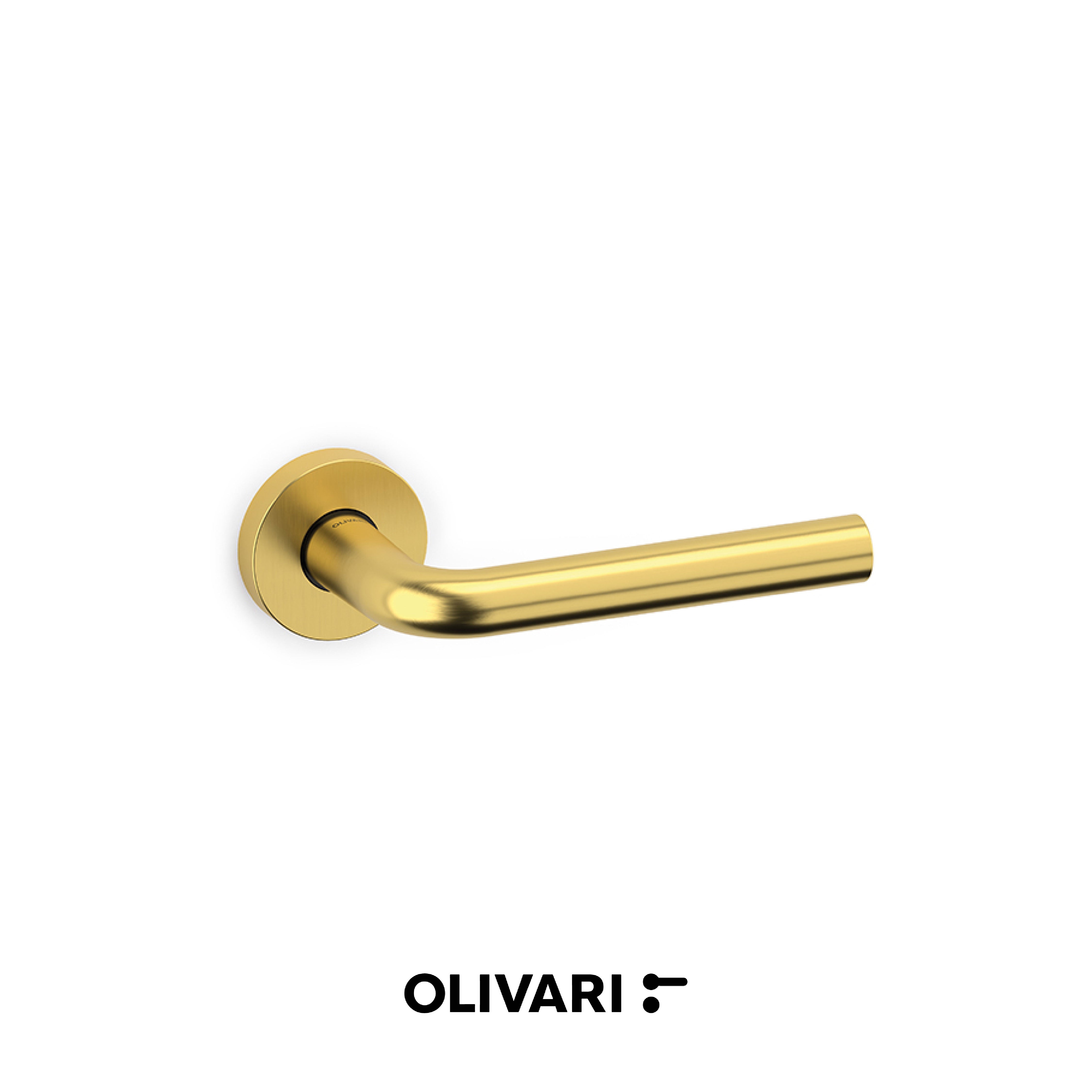 Olivari Raffaella - Maniglia per porta interna