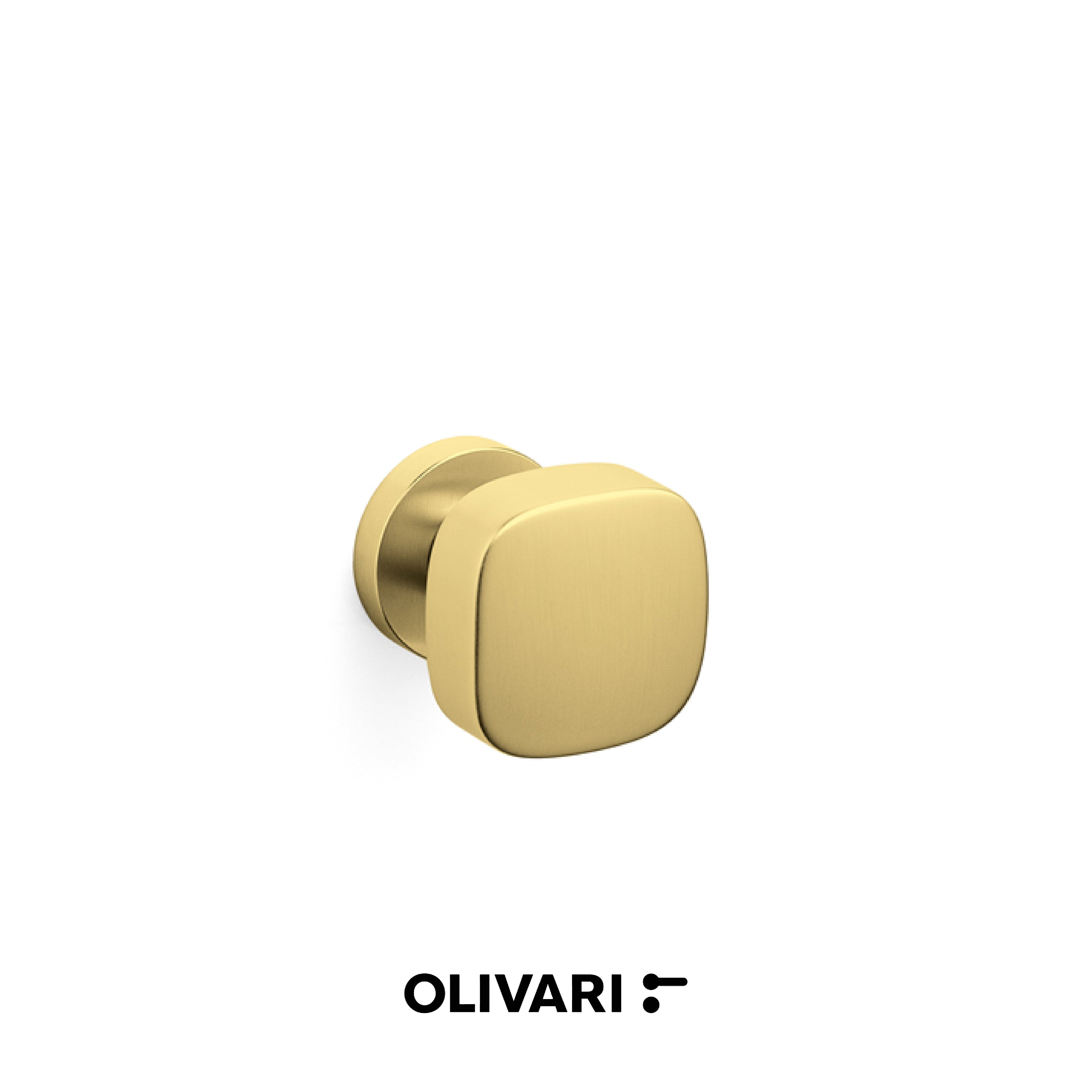 Olivari Roger - Pomoli centrali per porte