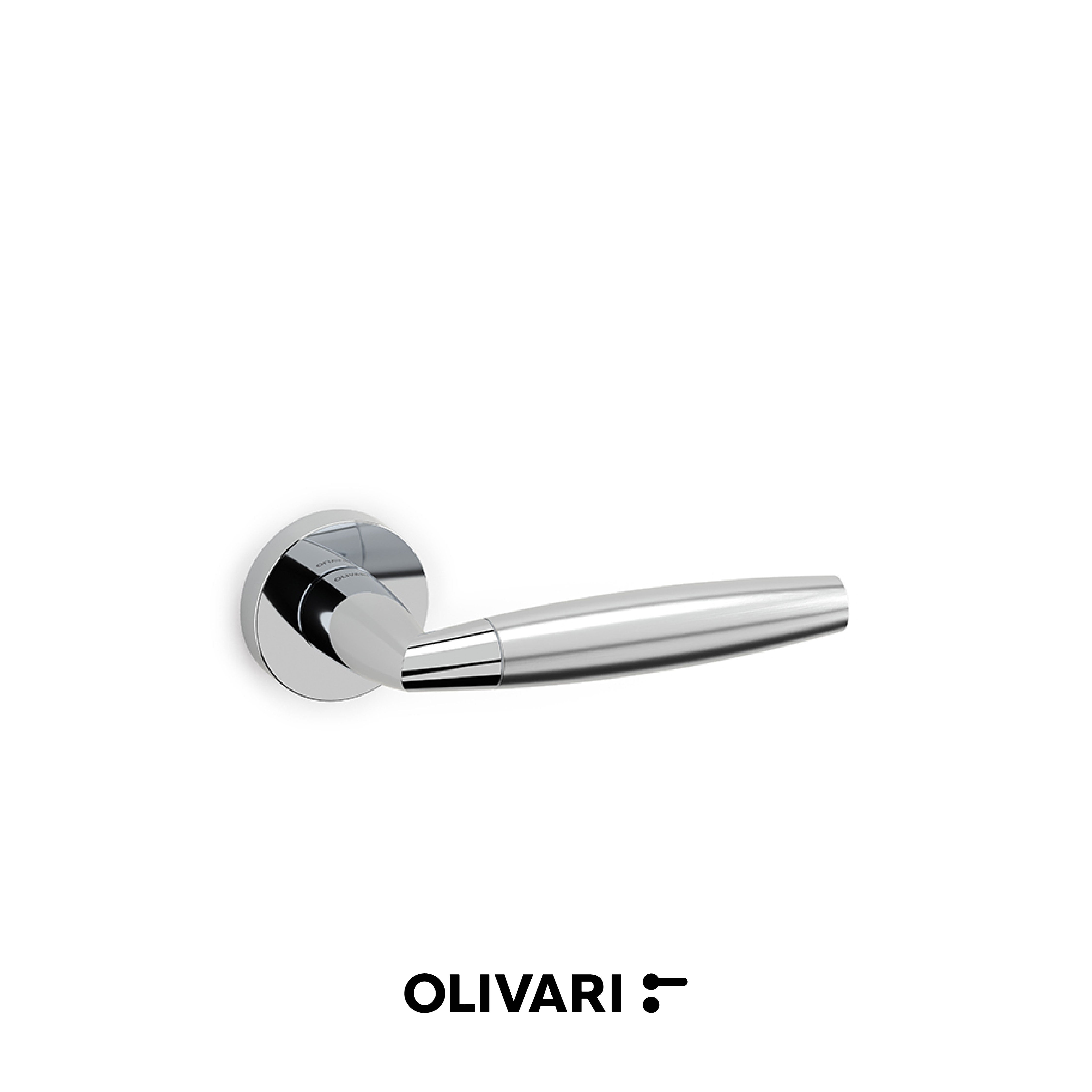 Olivari Sector - Maniglia per porta interna
