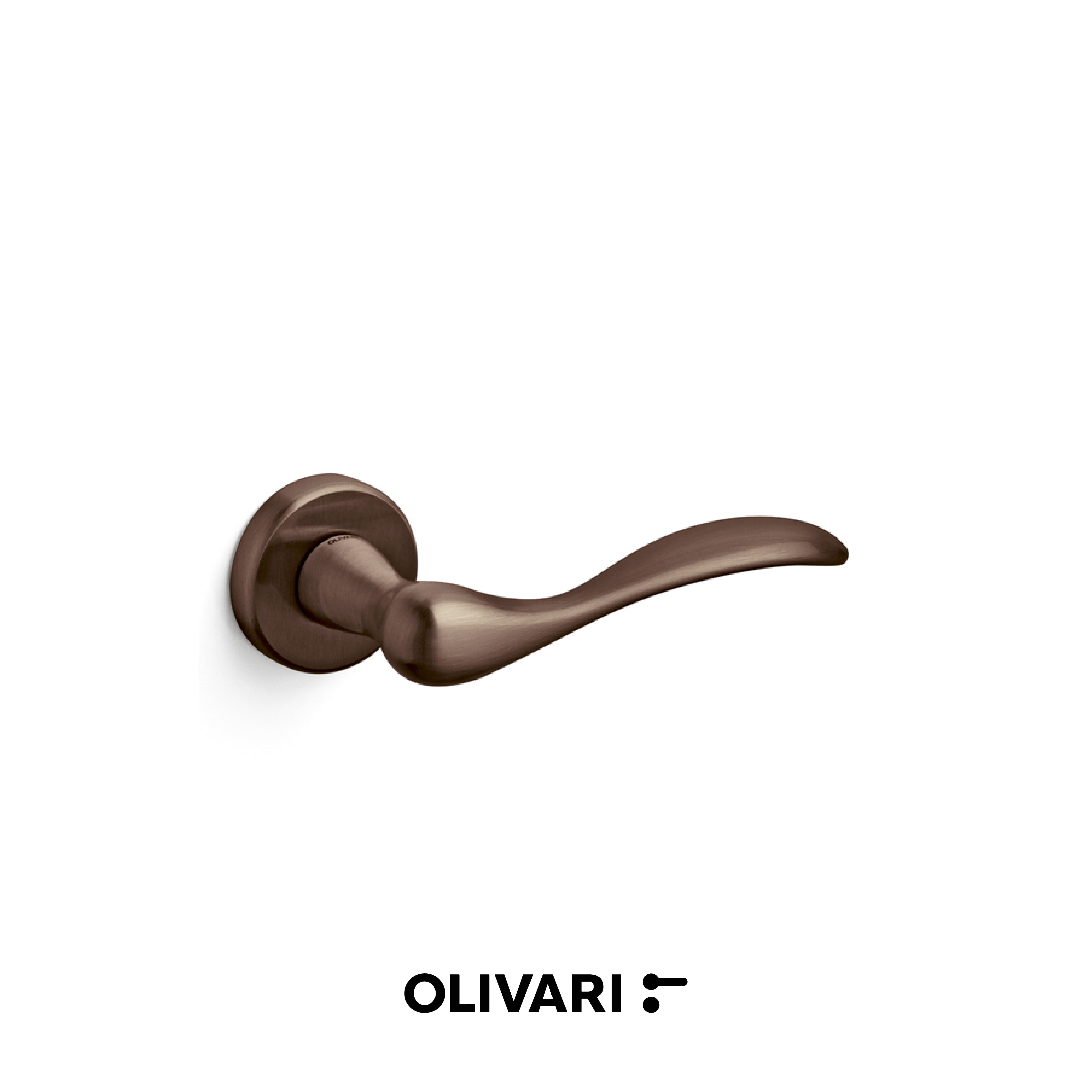 Olivari Siena - Maniglia per porta interna