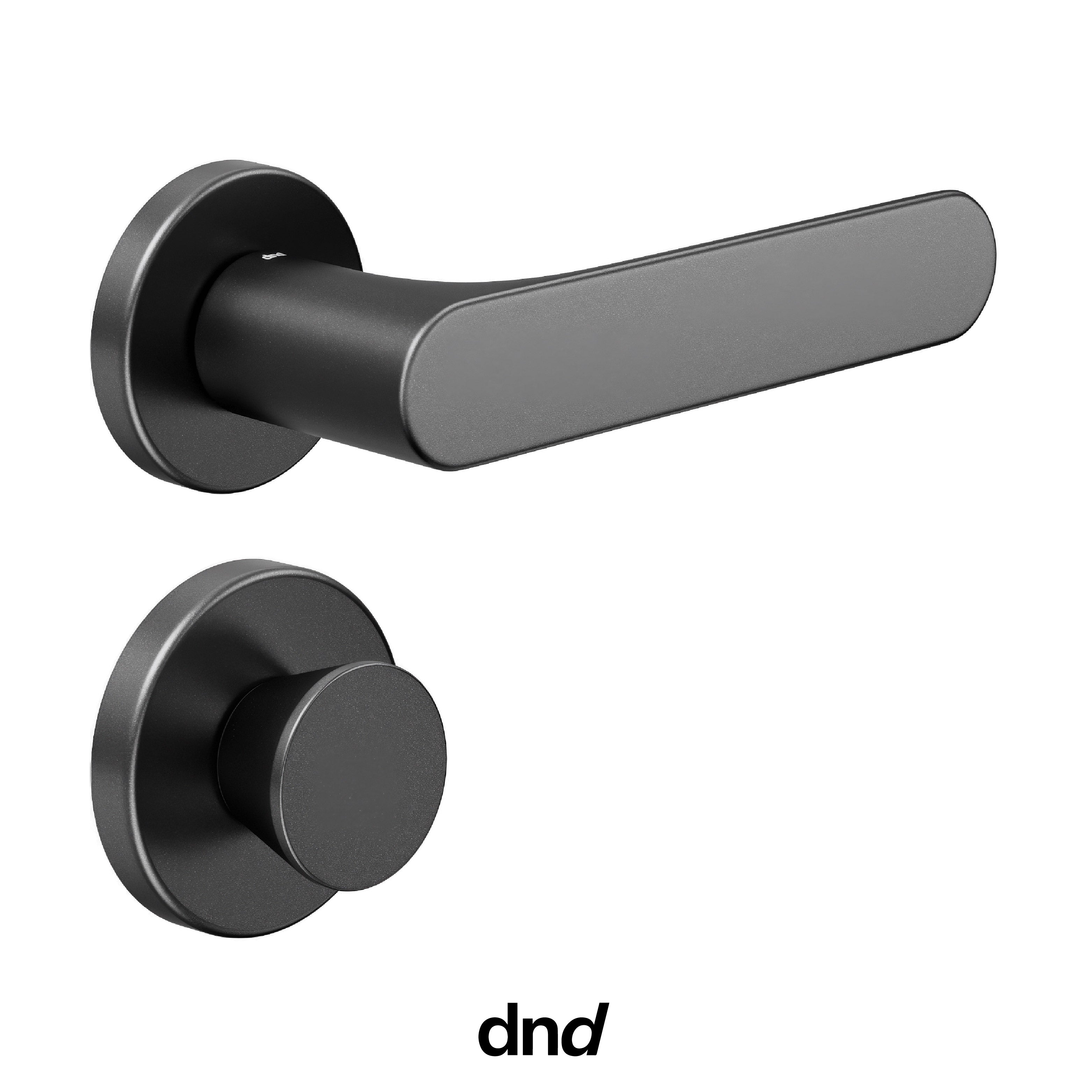 Spot - DND Maniglia per porta interna