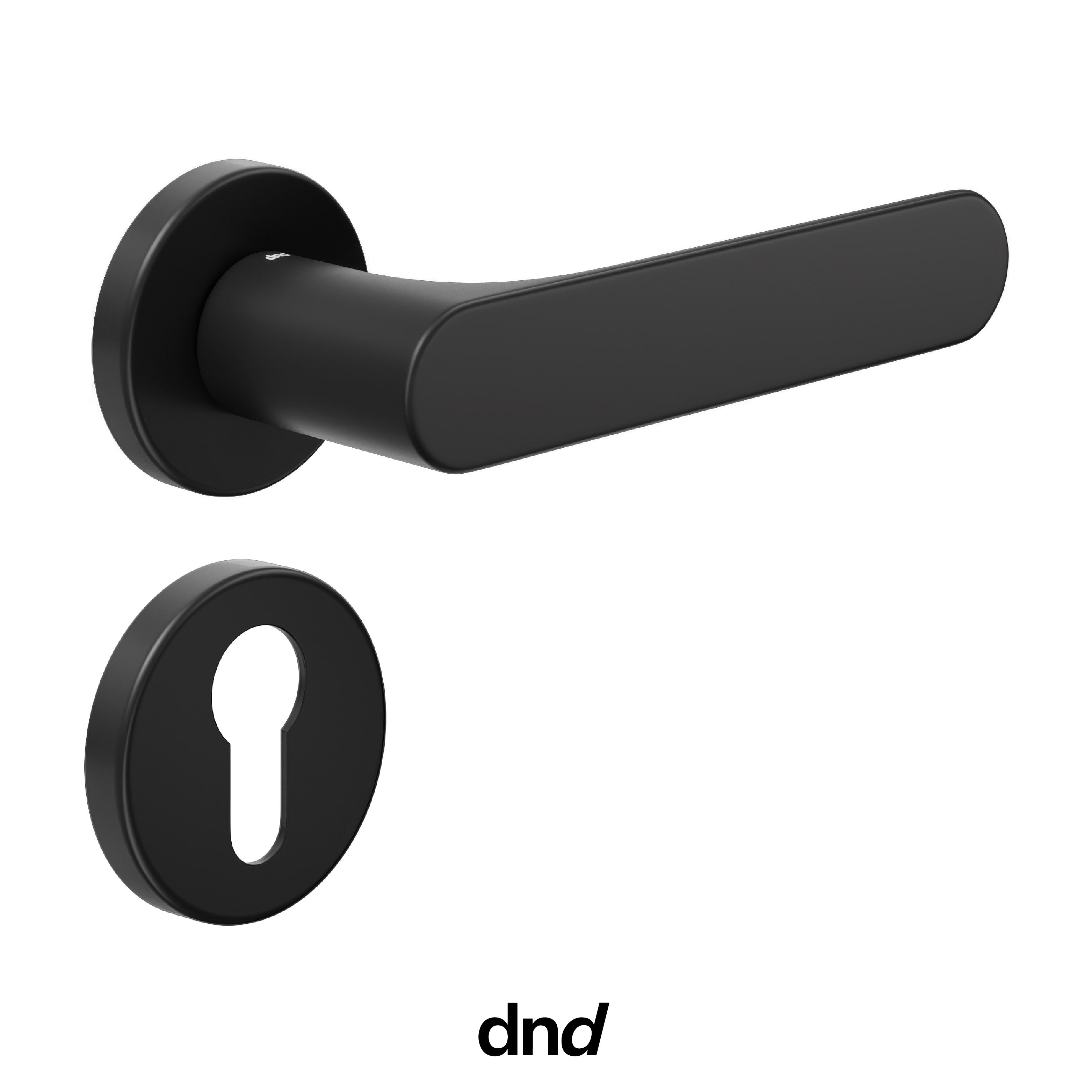Spot - DND Maniglia per porta interna