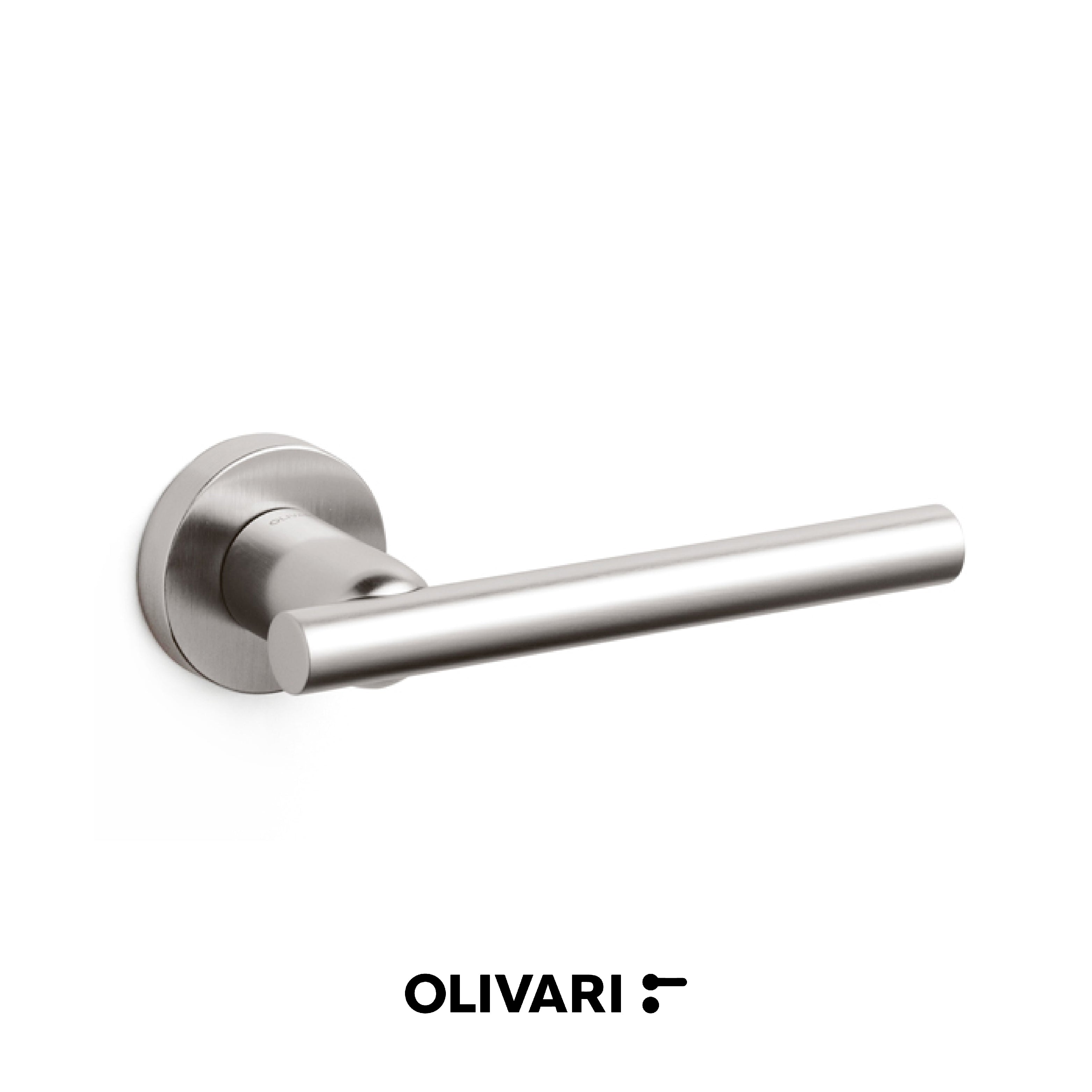 Stilo - Olivari Maniglia per porta interna - Imhoff Handles