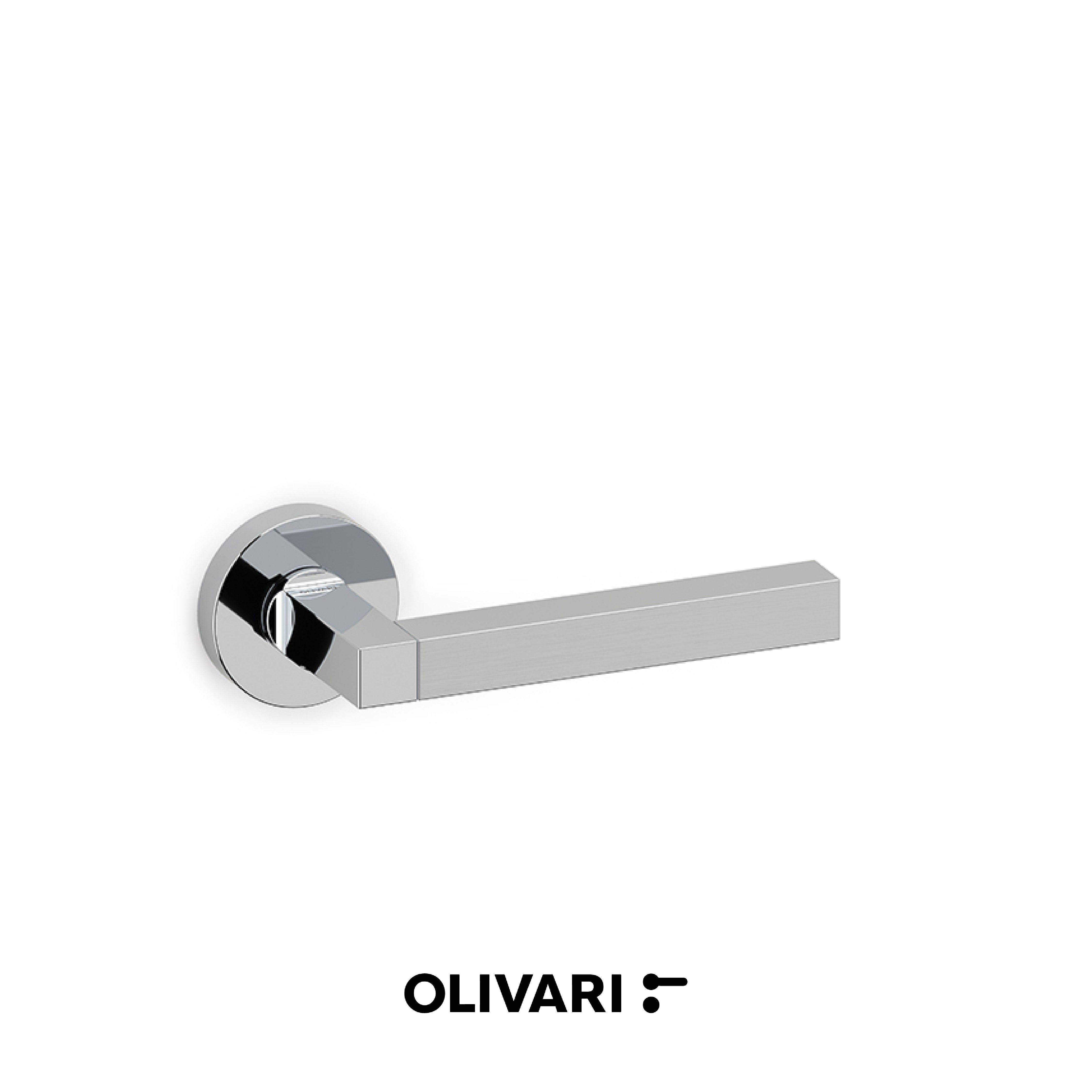 Olivari Time - Maniglia per porta interna
