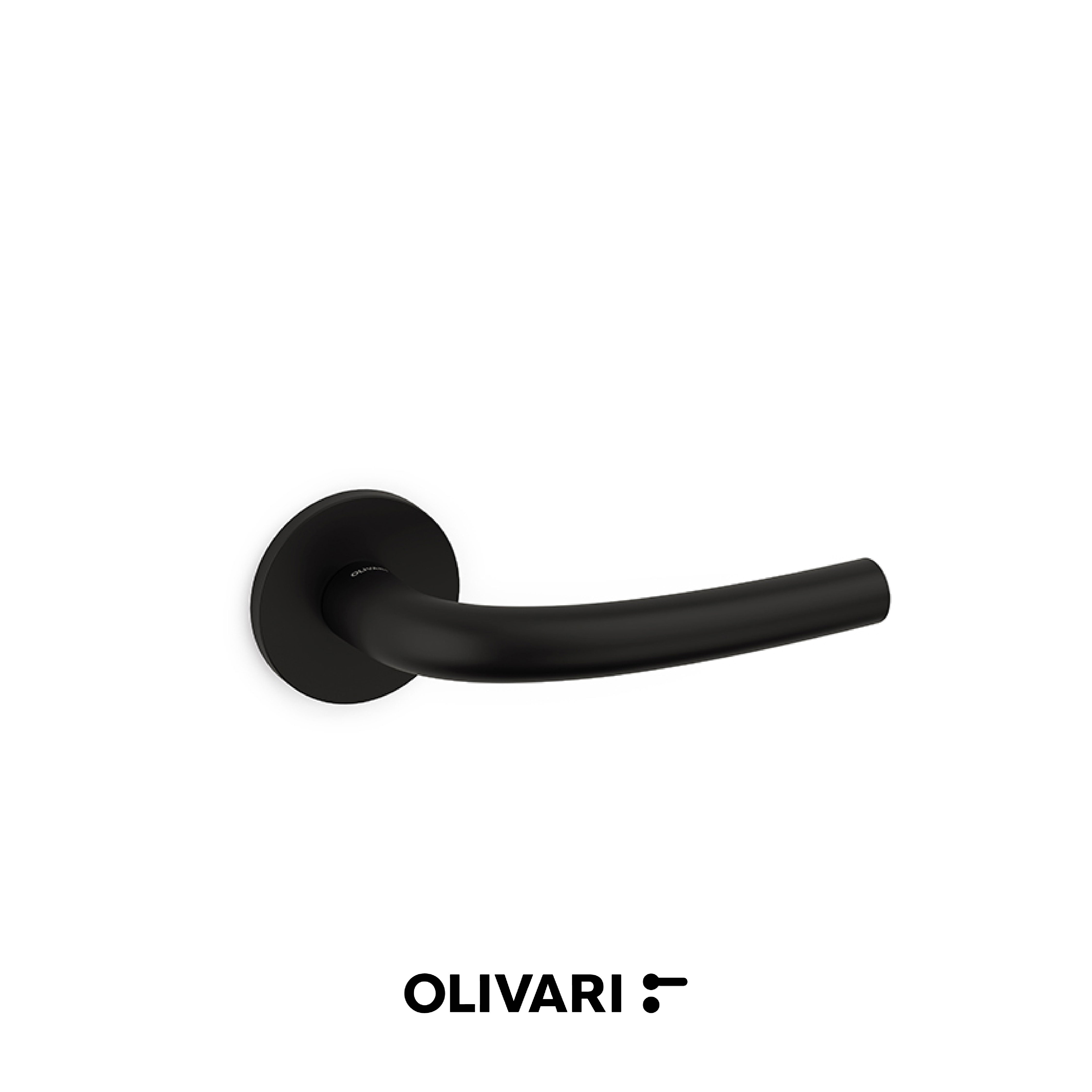 Olivari Tizianella F - Maniglia per porta interna