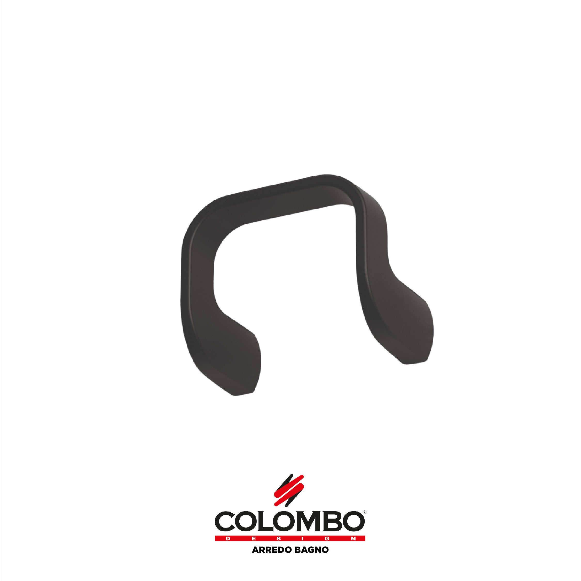 Trenta appenditutto - Colombo design arredo bagno - Imhoff Handles