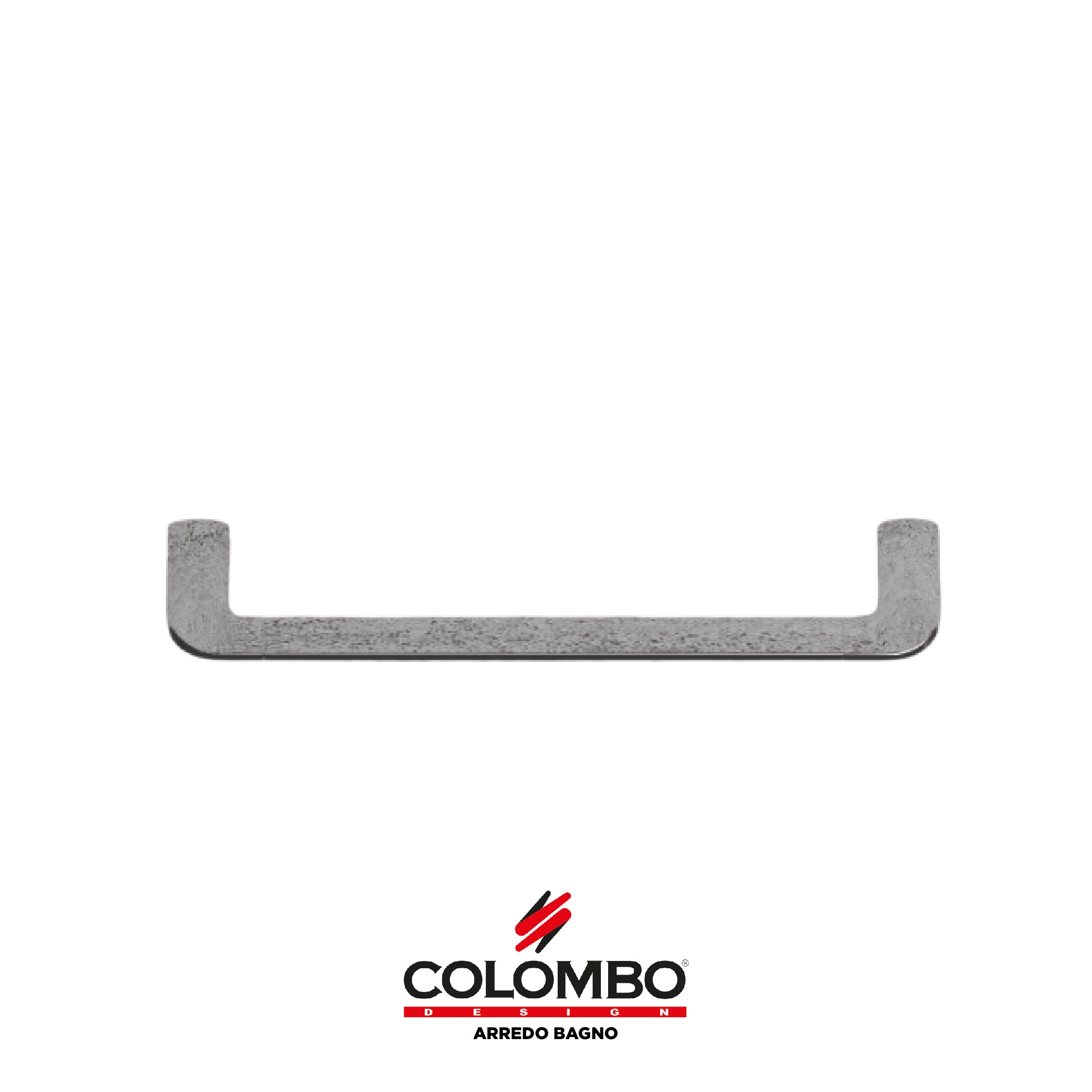 Trenta Porta salvietta - Colombo design arredo bagno - Imhoff Handles