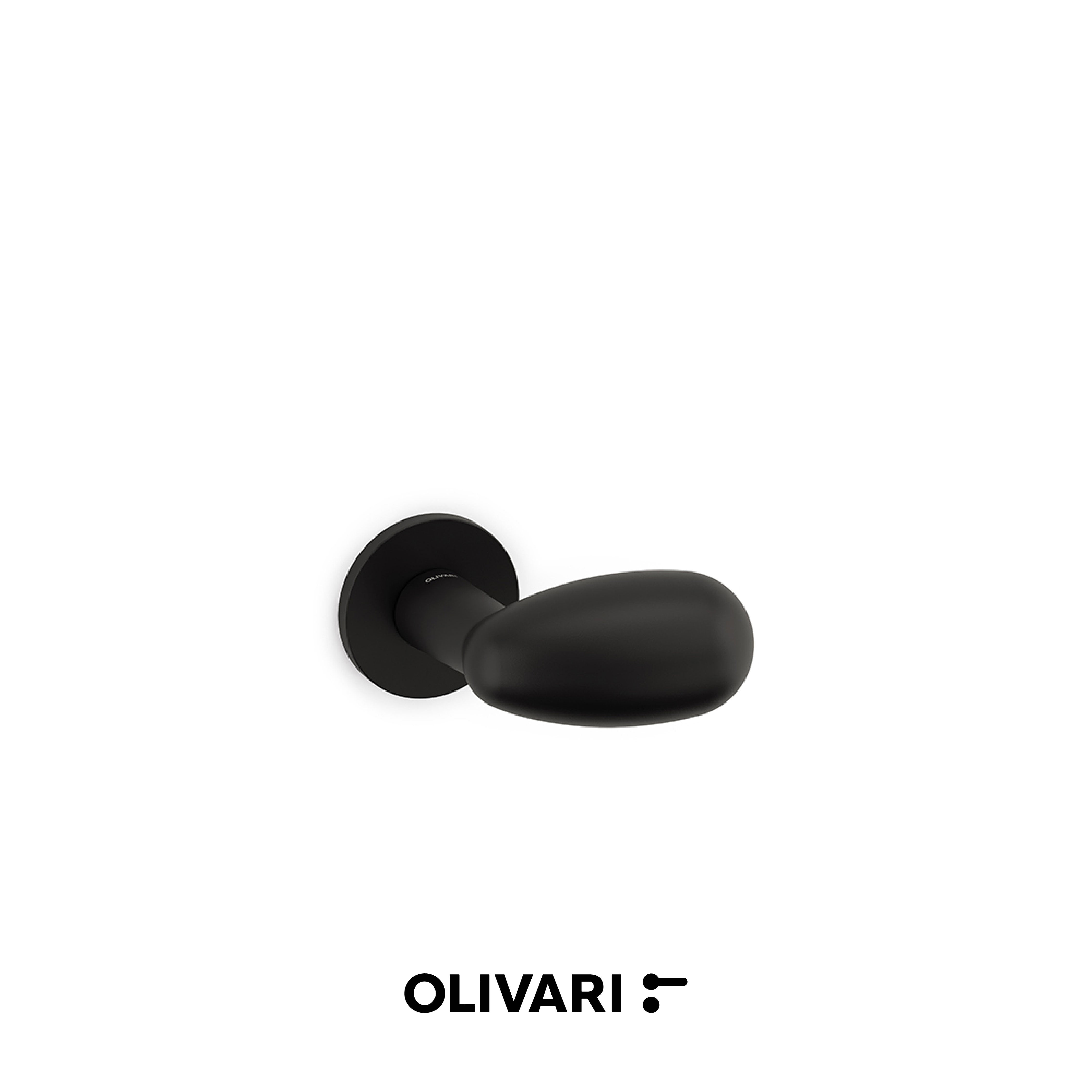 Olivari Uovo - Pomoli zancati per porte