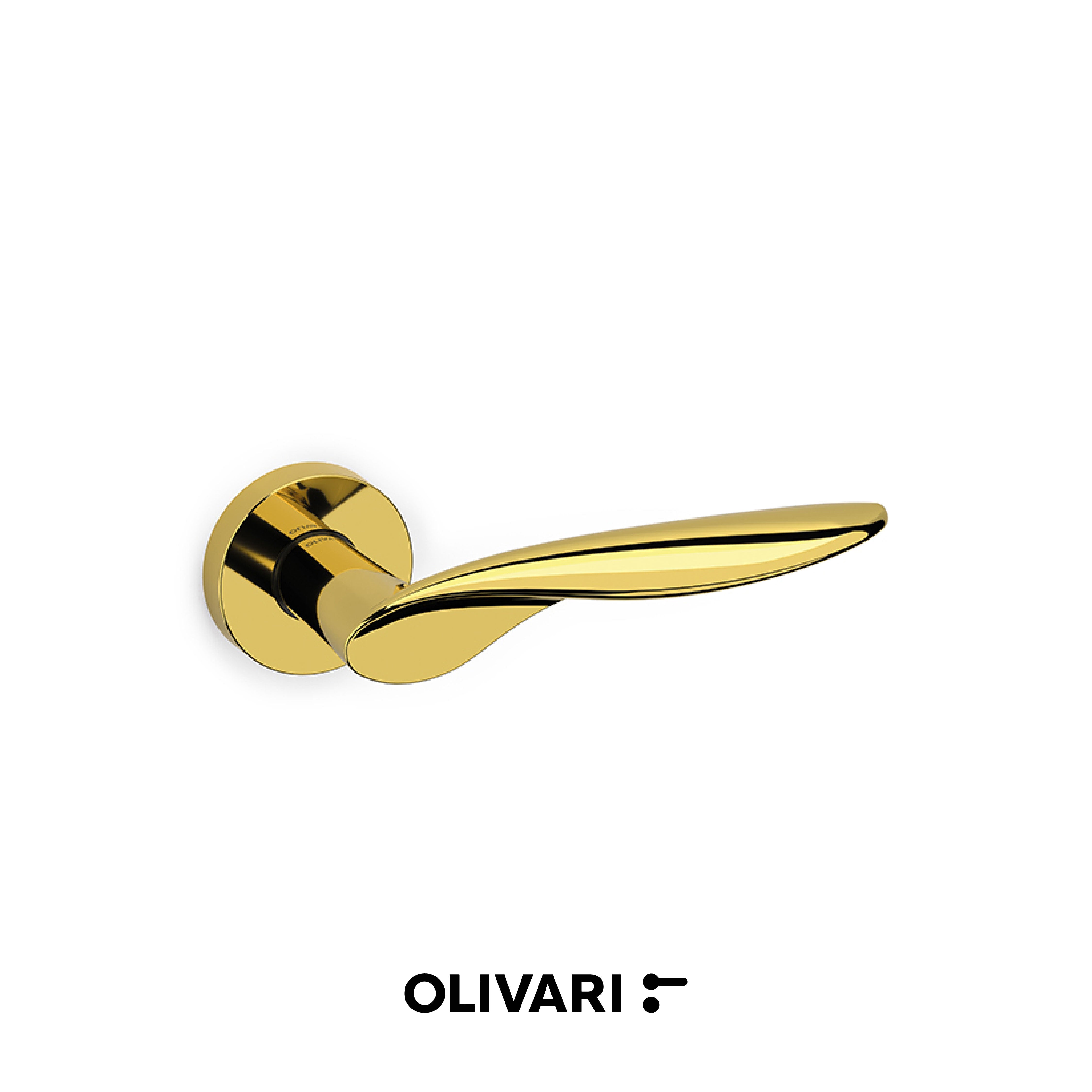 Olivari Wind - Maniglia per porta interna
