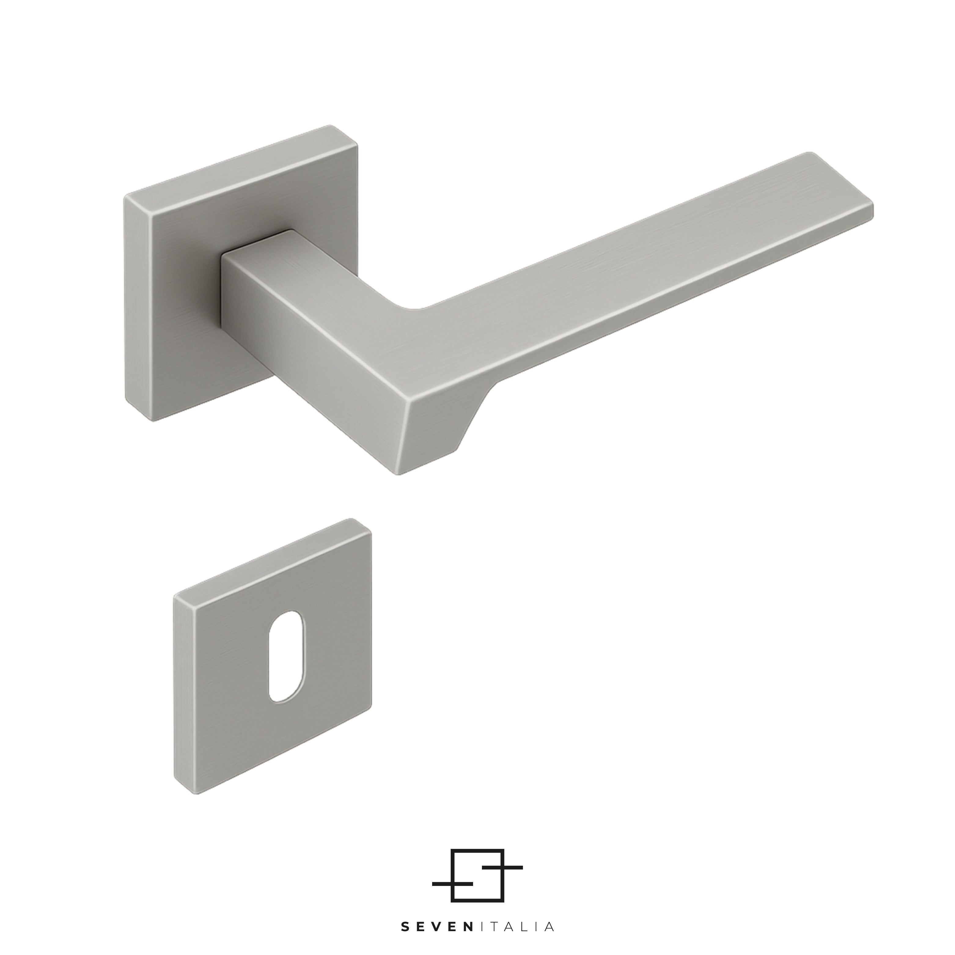 La quadra - Seven Italia Maniglia per porta interna