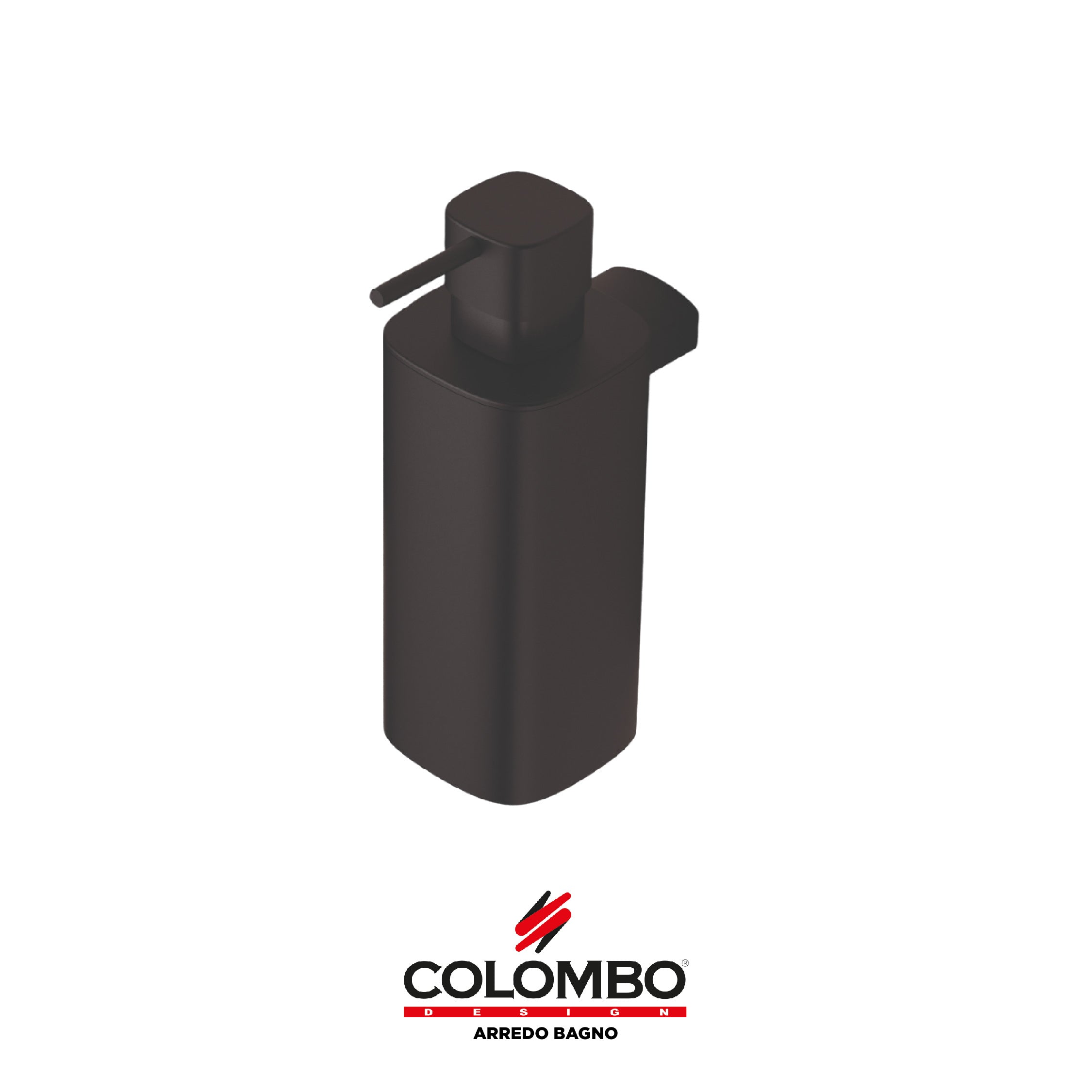 Trenta Spandisapone (L. 0,30) - Colombo design arredo bagno - Imhoff Handles